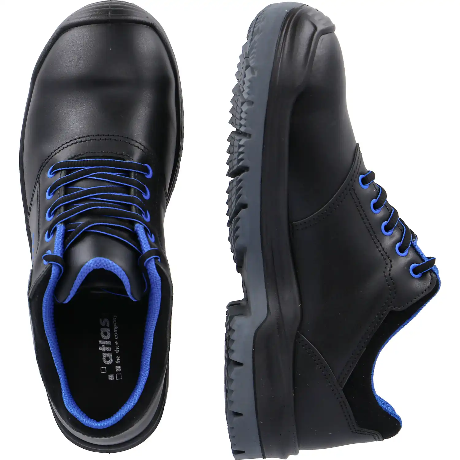 Sicherheitshalbschuhe S3 "XR DUO 455" HI1 HRO in 44 - Thumbnail 2