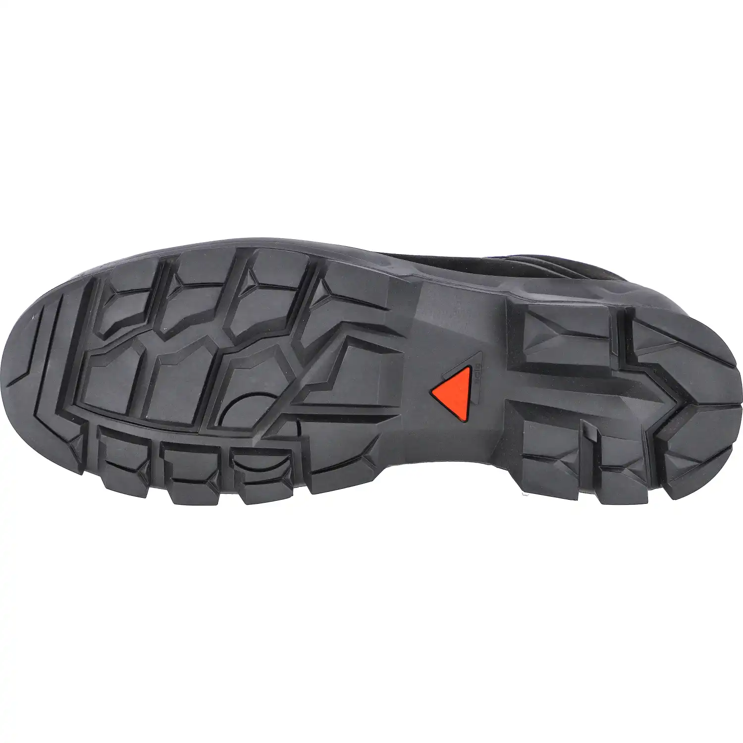 Sicherheitshalbschuhe S3 "6528/2" W11 in 43 - Thumbnail 3