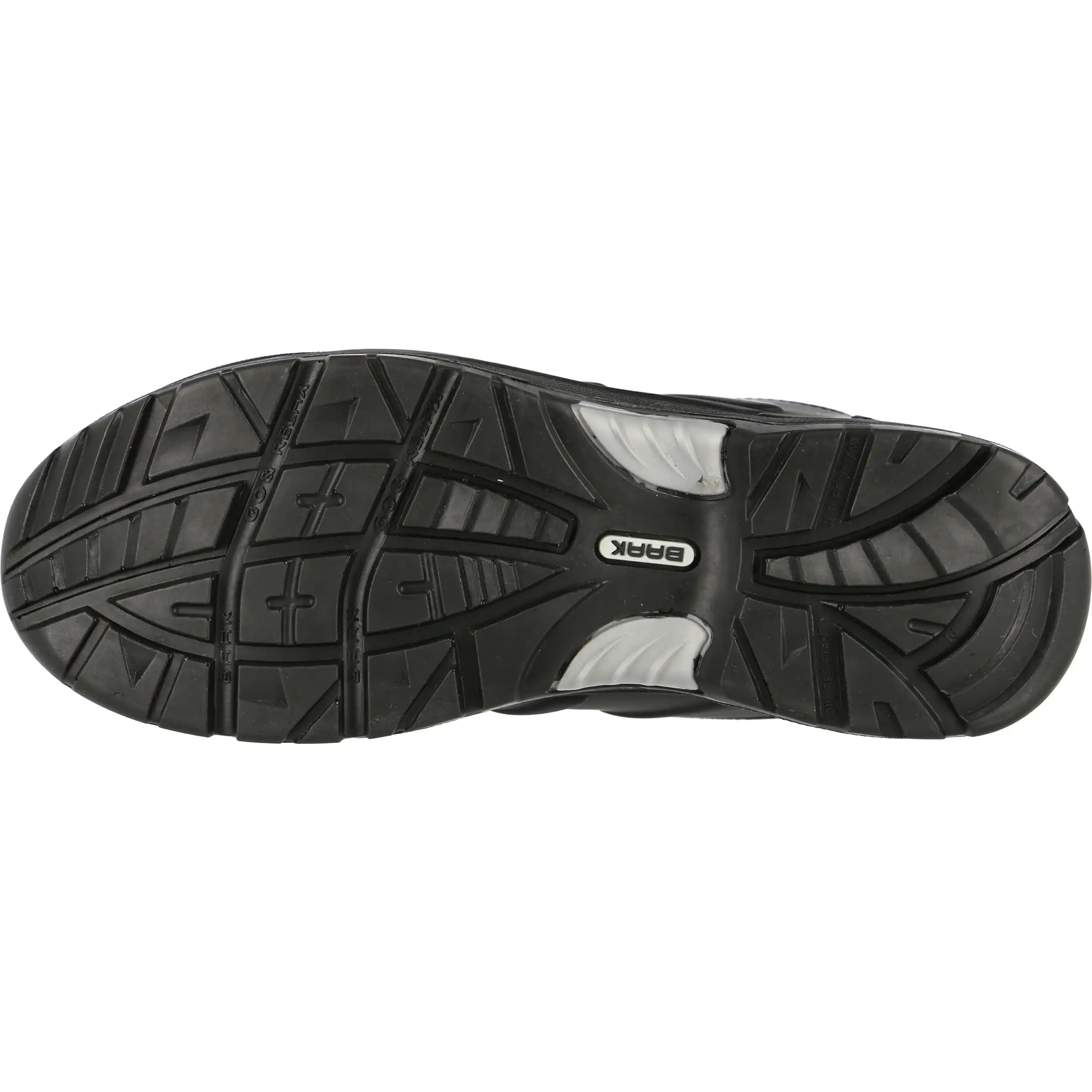 Sicherheitshalbschuhe S3 "HARRIS" go&relax  in 47 - Thumbnail 3