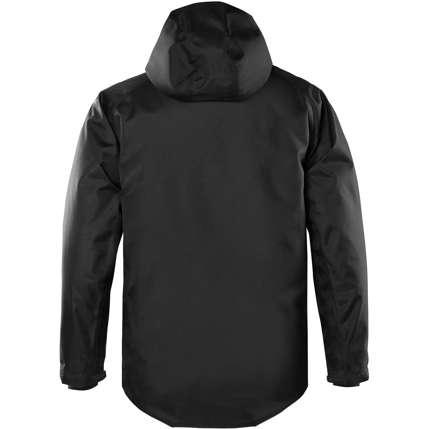 Regenjacke "4922 GRS" Green schwarz in XL - Thumbnail 2