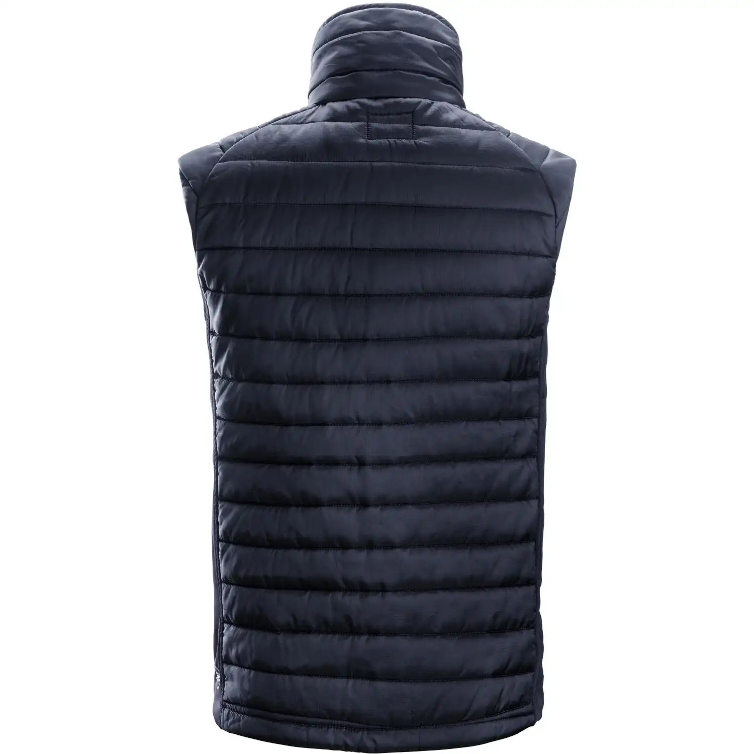 Steppweste 37.5® "4512" AllroundWork in marine/schwarz, L - Thumbnail 2