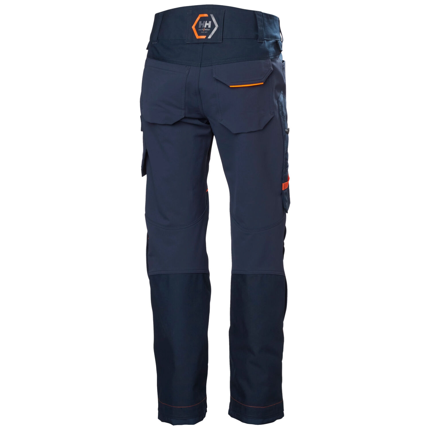Bundhose "CHELSEA EVOLUTION 2.0 HH CONNECT™" in marine, C44 - Thumbnail 2