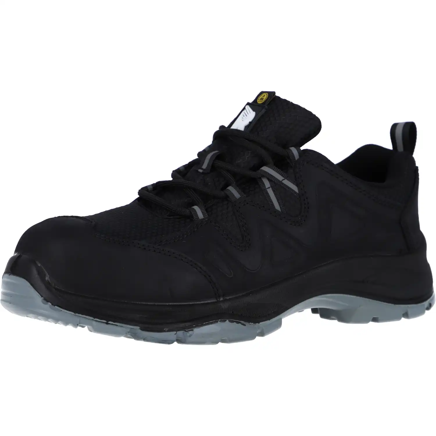 Sicherheitshalbschuhe S3S "5302" TeamStar in 39 - Thumbnail 1