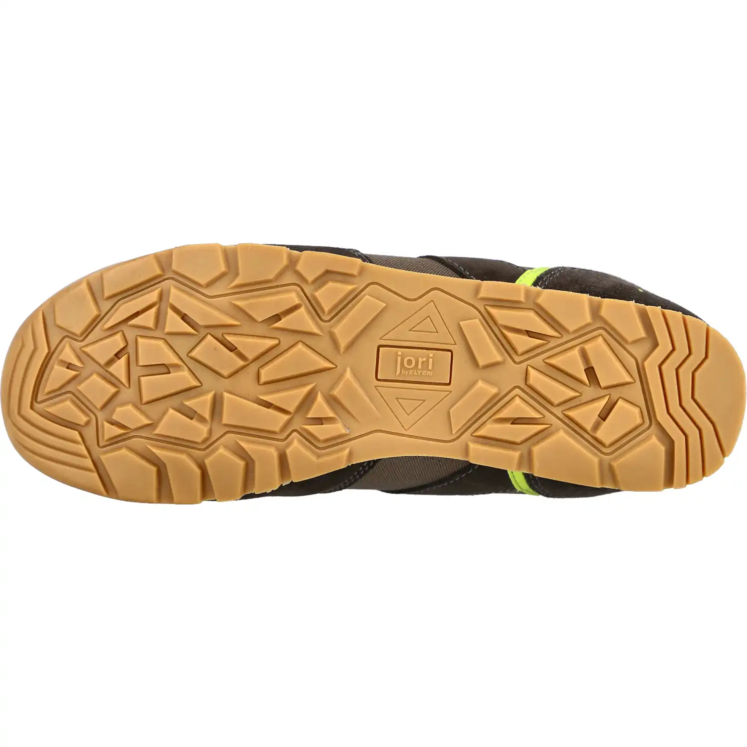 Sicherheitshalbschuhe S3 "JO_SLIM LIME LOW ESD" in 41 - Thumbnail 3