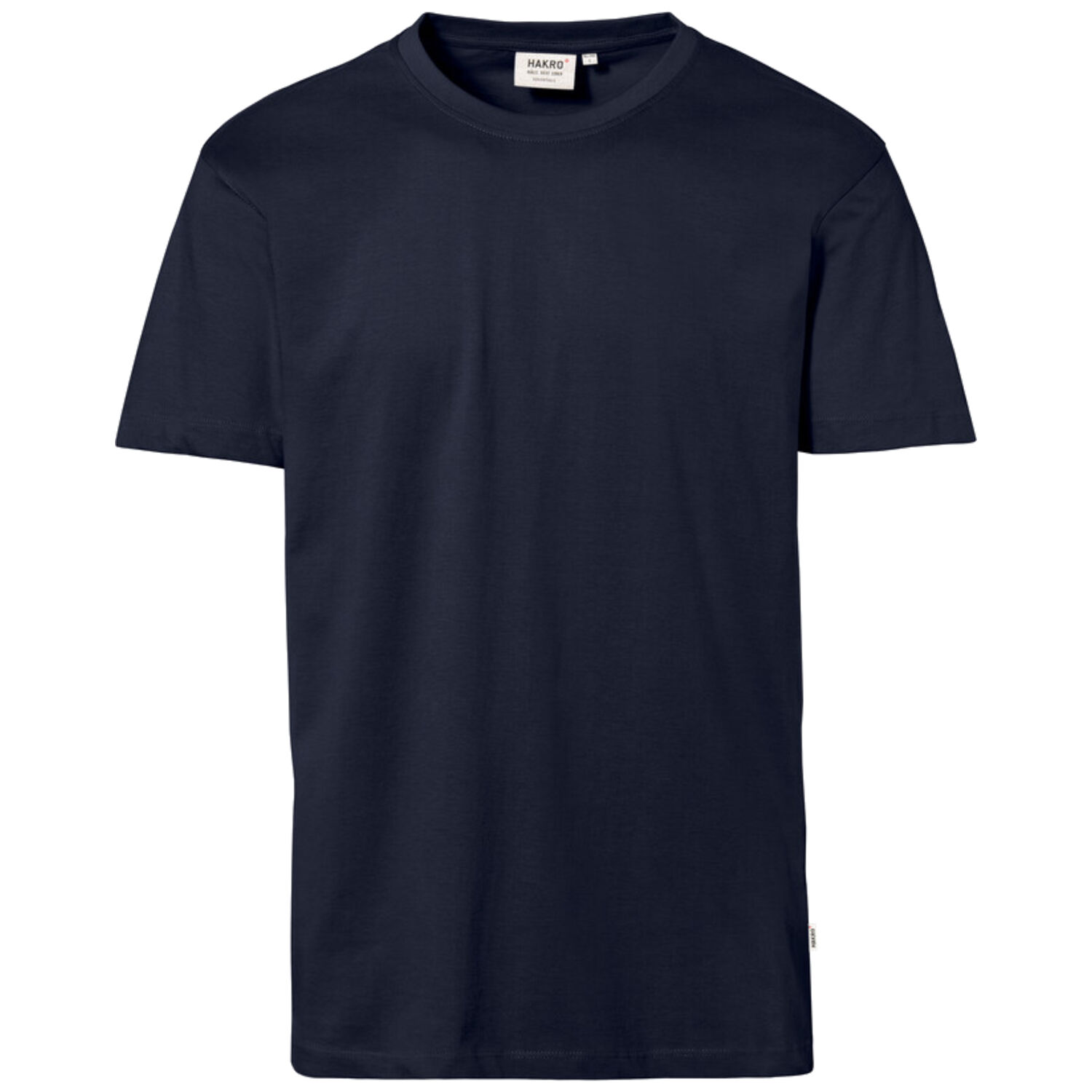T-Shirt "Classic" 292 in tinte, L - Thumbnail 1