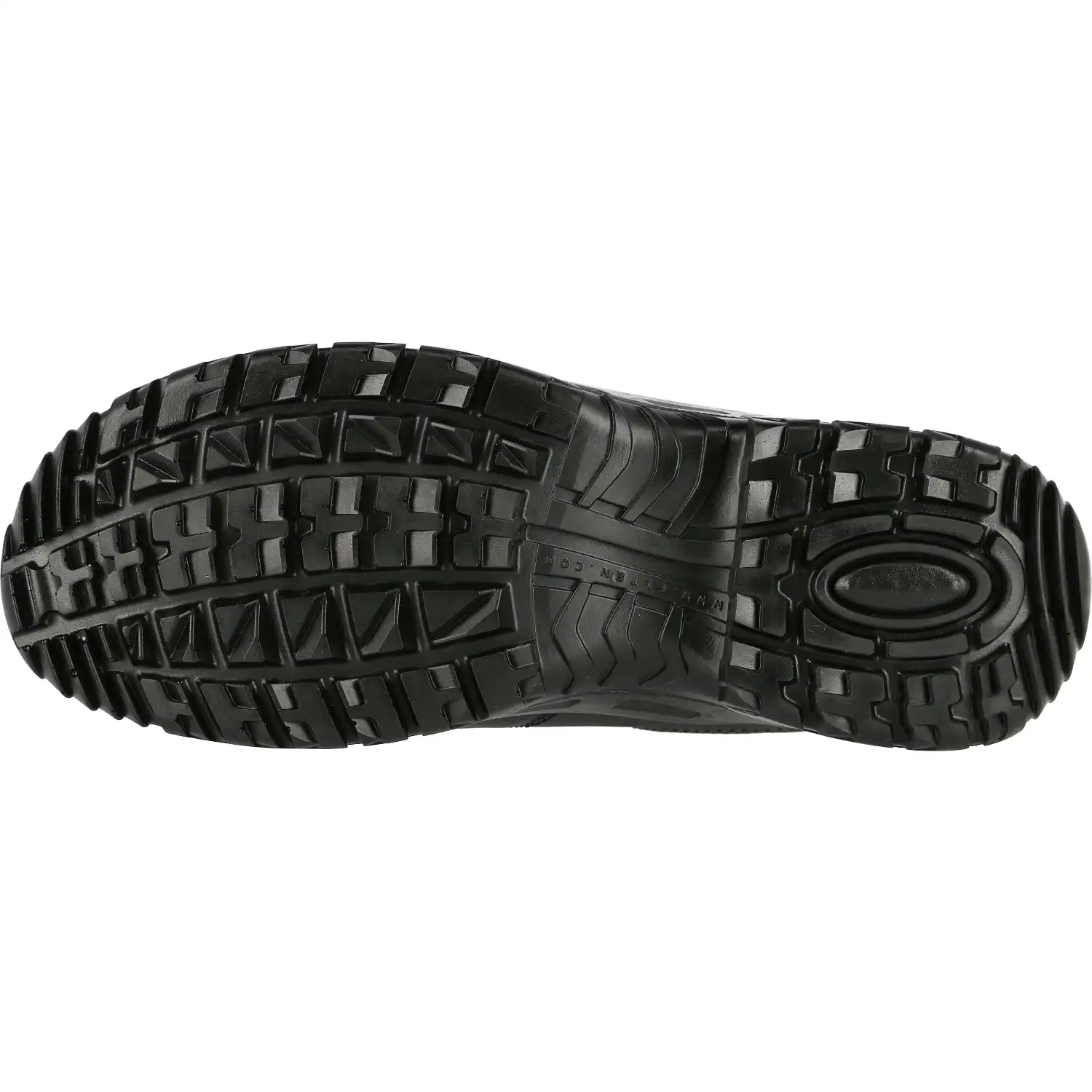 Sicherheitshalbschuhe S3 "LAURENZO BOA® LOW" ESD in 44 - Thumbnail 3