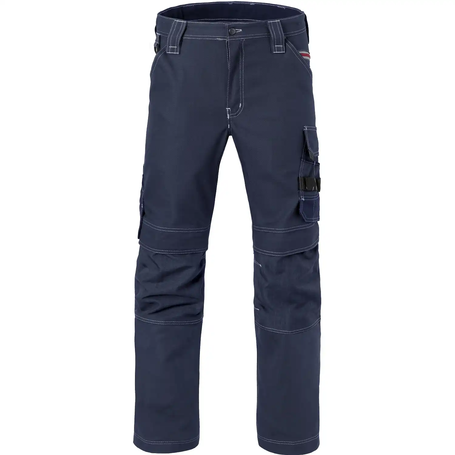 Bundhose "80229" Attitude in marine, 48 - Thumbnail 1