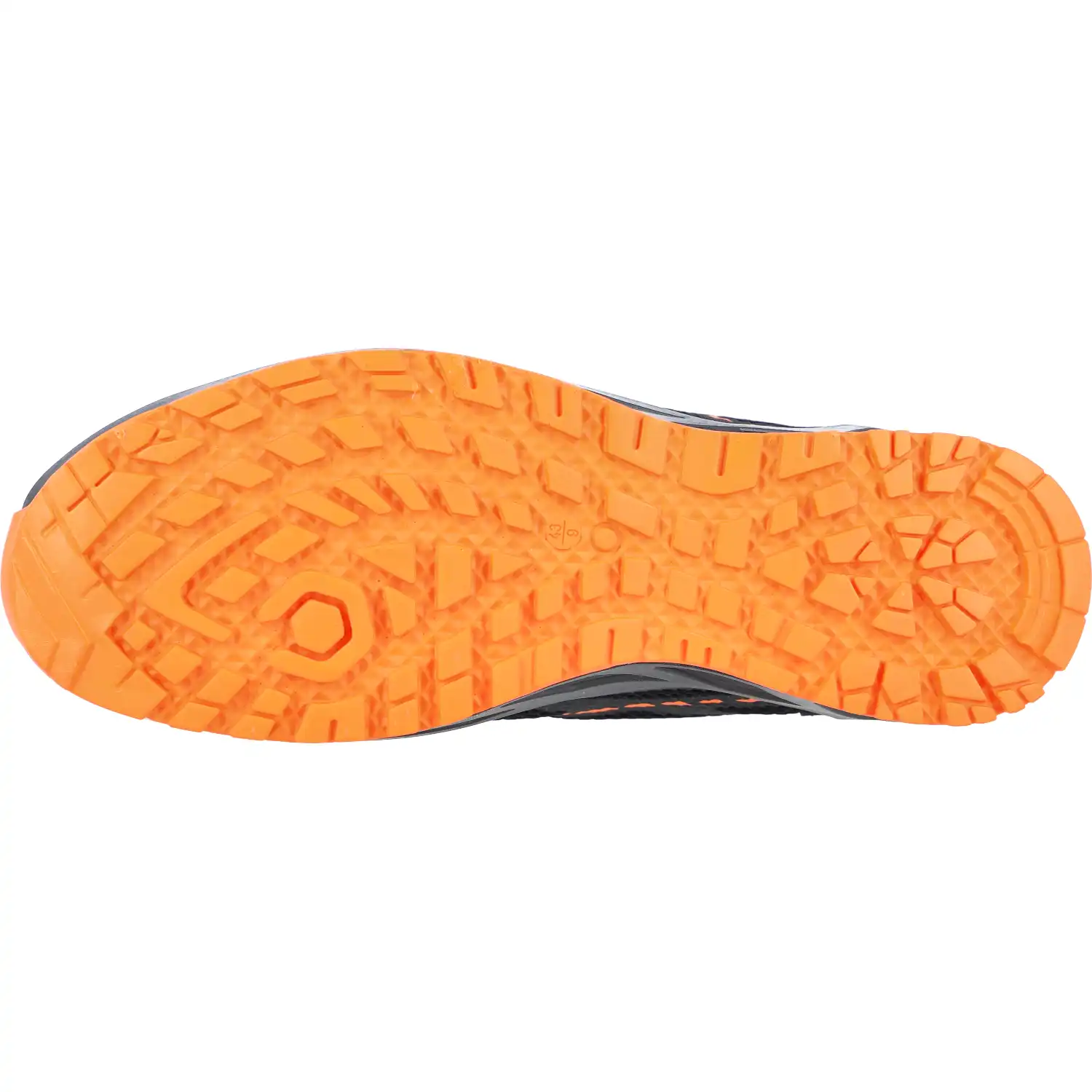 Sicherheitshalbschuhe S1P "K-STEP" Kaptiv in 43 - Thumbnail 3