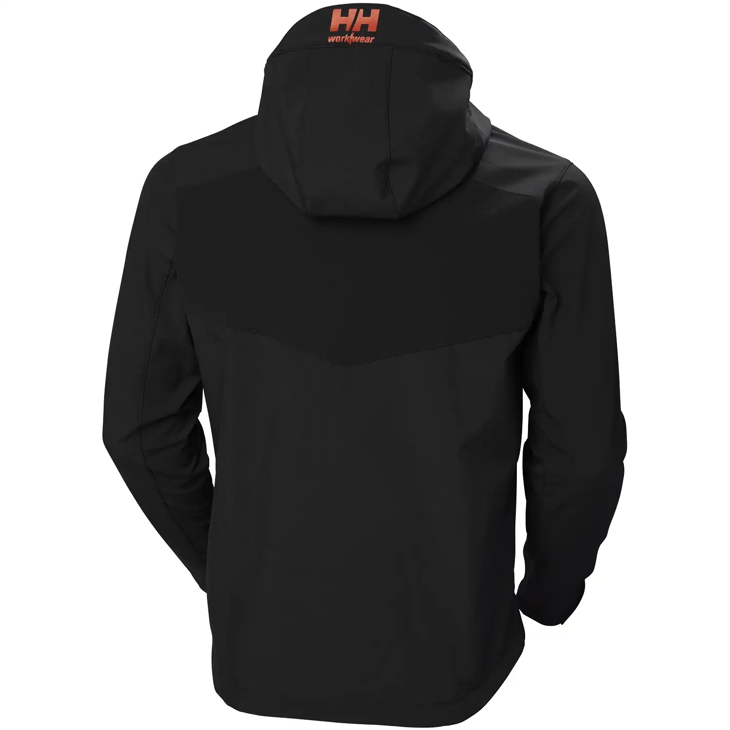 Softshelljacke "CHELSEA EVOLUTION" in schwarz, XL - Thumbnail 2