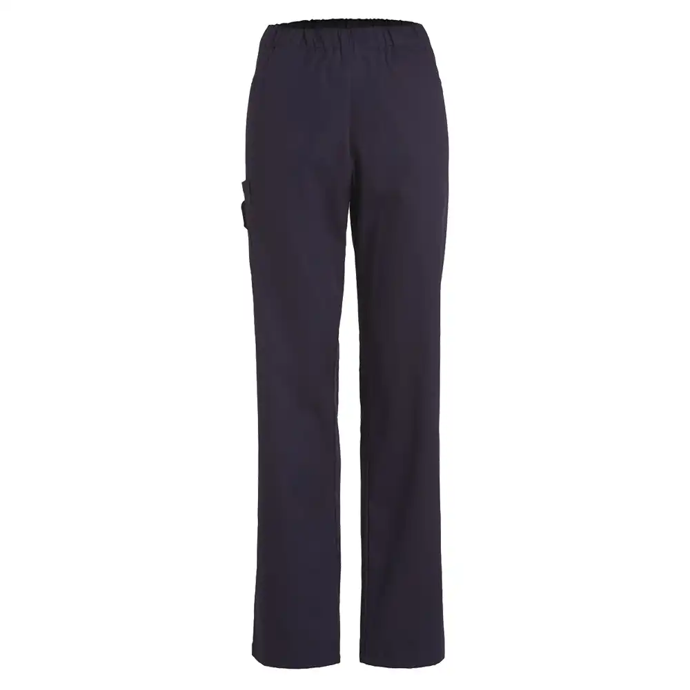 Unisex Schlupfhose "12/2370" in marine, L - Bild 1