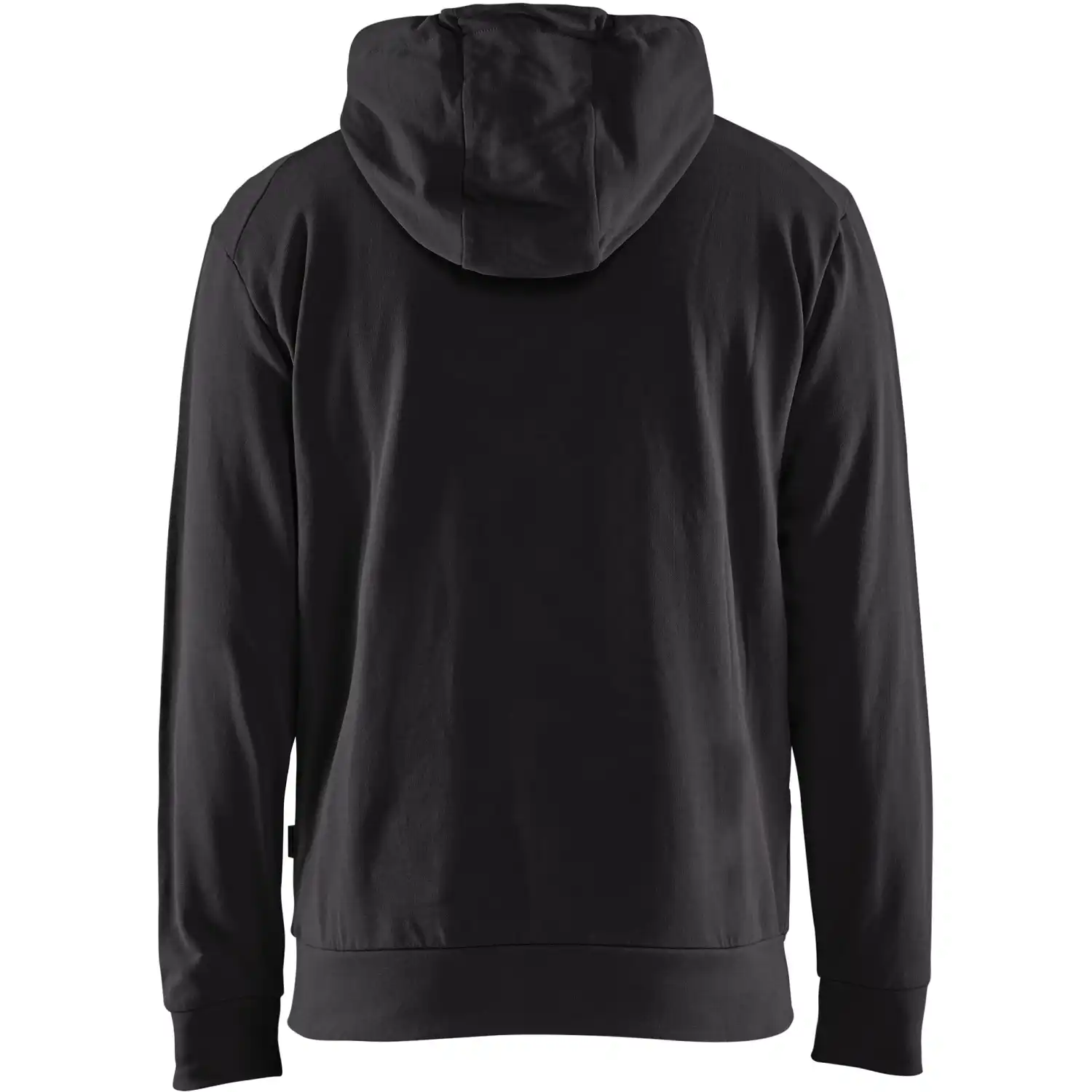Kapuzen-Sweatshirt "3530" in schwarz, XXL - Thumbnail 2