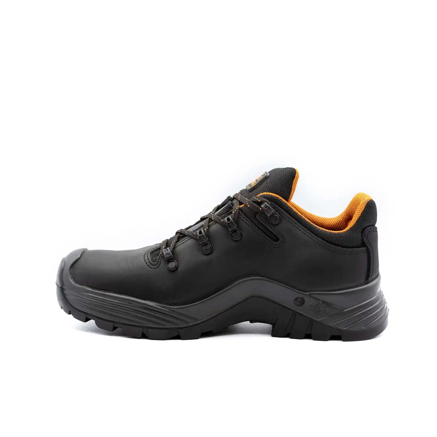 Sicherheitshalbschuhe S3 "SLIDE" Terrain  in 42 - Thumbnail 2