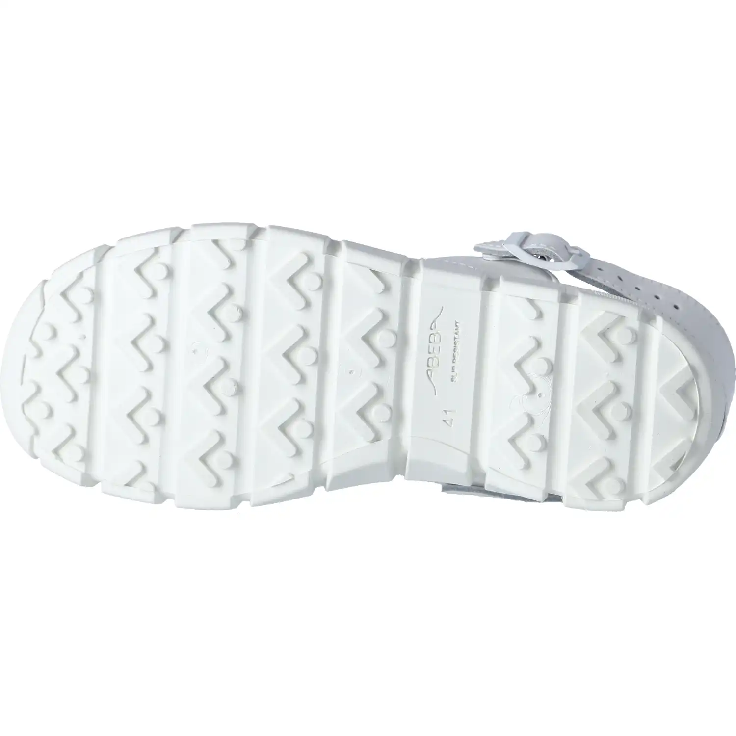 Berufsclog OB "7310" Dynamic weiß in 42 - Thumbnail 3