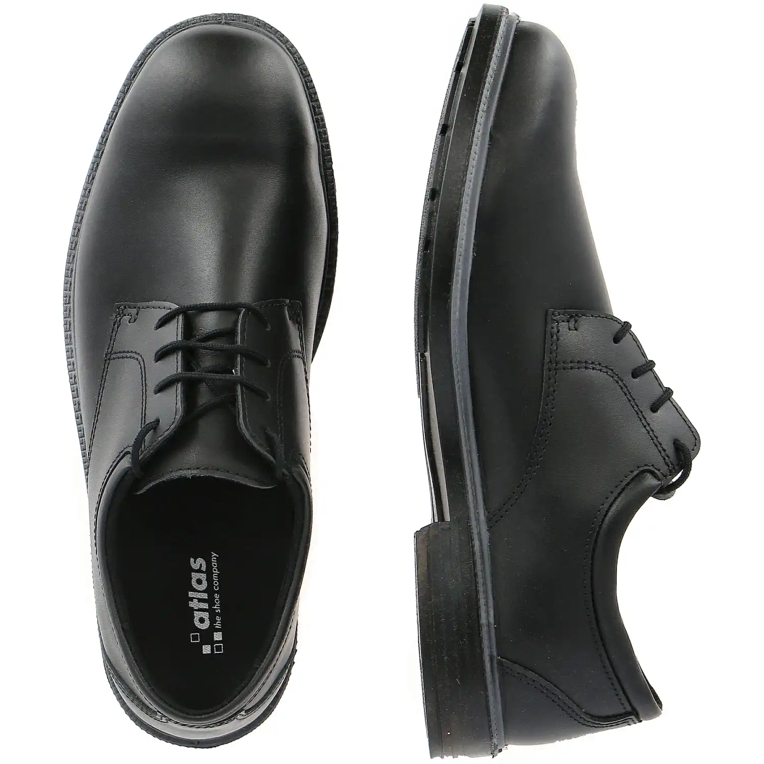 Sicherheitshalbschuhe S3 "CX 345" ESD Office in 45 - Thumbnail 2