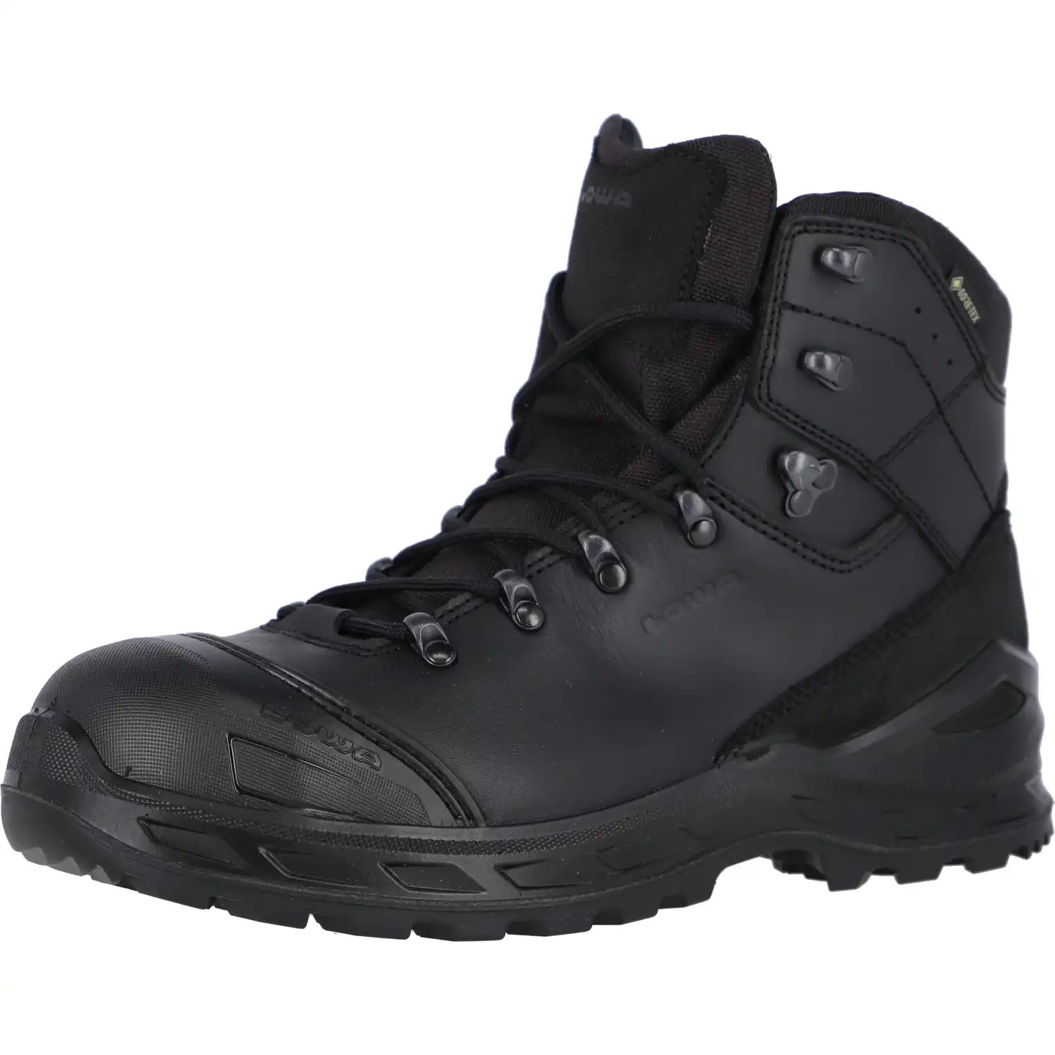 Sicherheitshochschuhe S3 "LEANDRO Work LX Pro GTX MID"  in 44 - Thumbnail 1