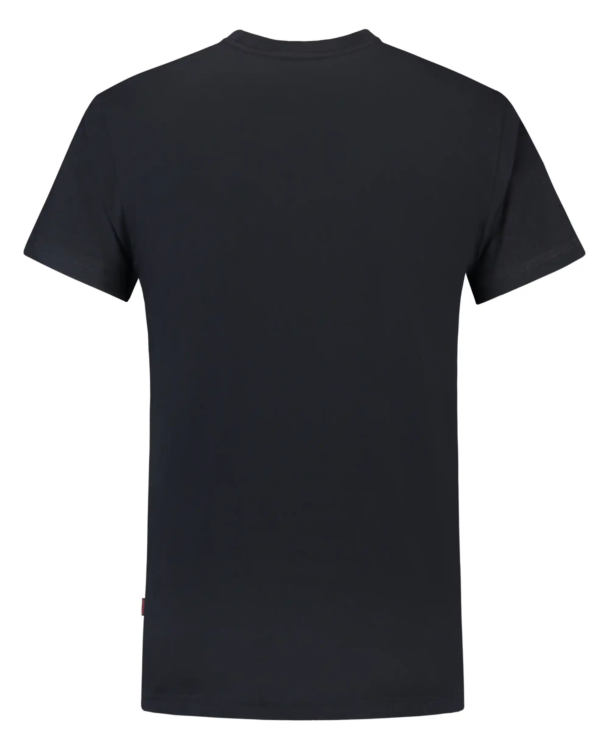 T-Shirt "101001" Casual in navy, L - Thumbnail 2
