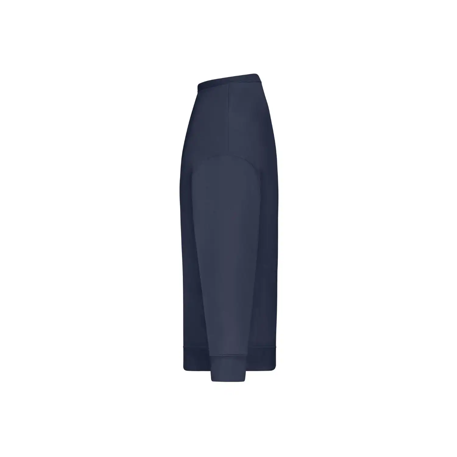 Unisex Sweatshirt "OVERSIZED SWEAT" 8042 in navy, 3XL - Thumbnail 3