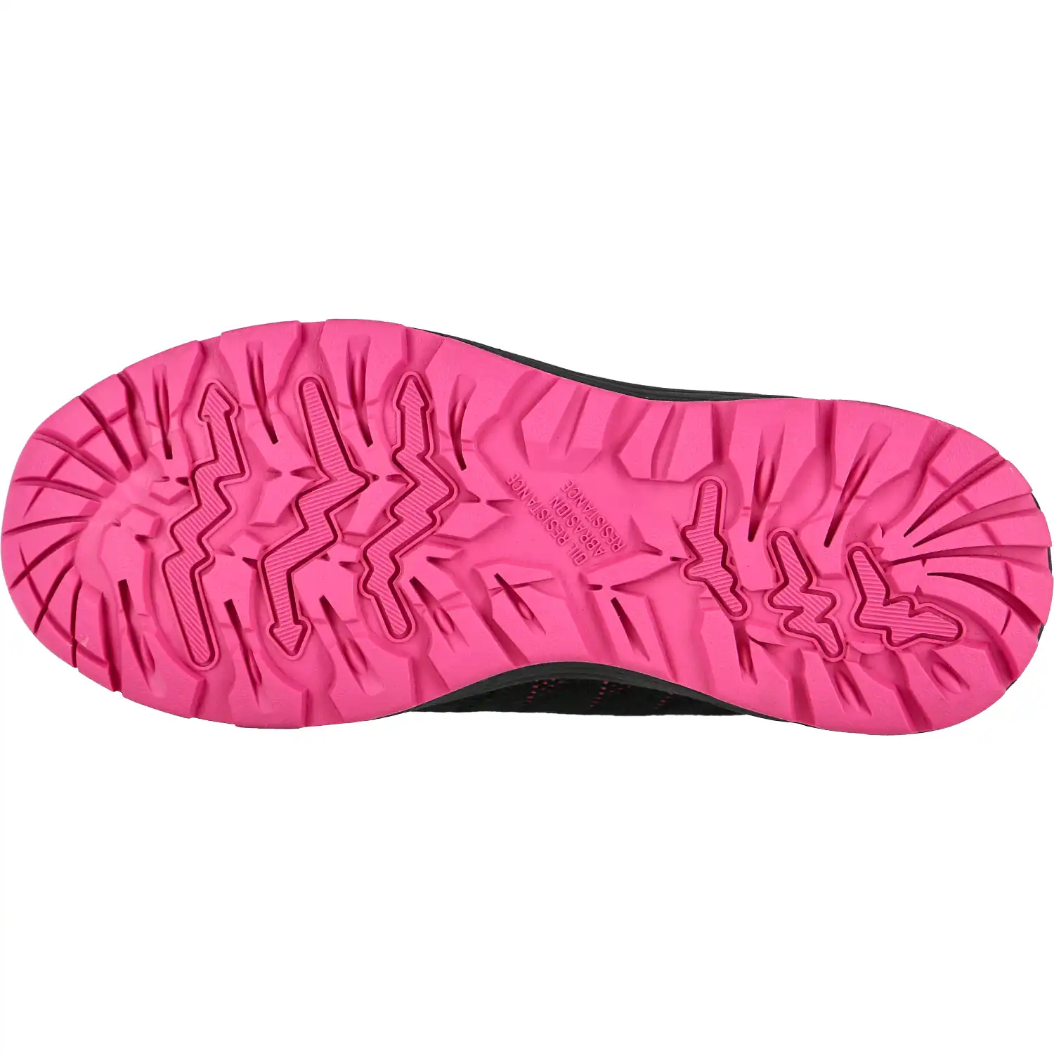 Damen Sicherheitshalbschuhe S1P "5180" GirlStar in 39 - Thumbnail 3