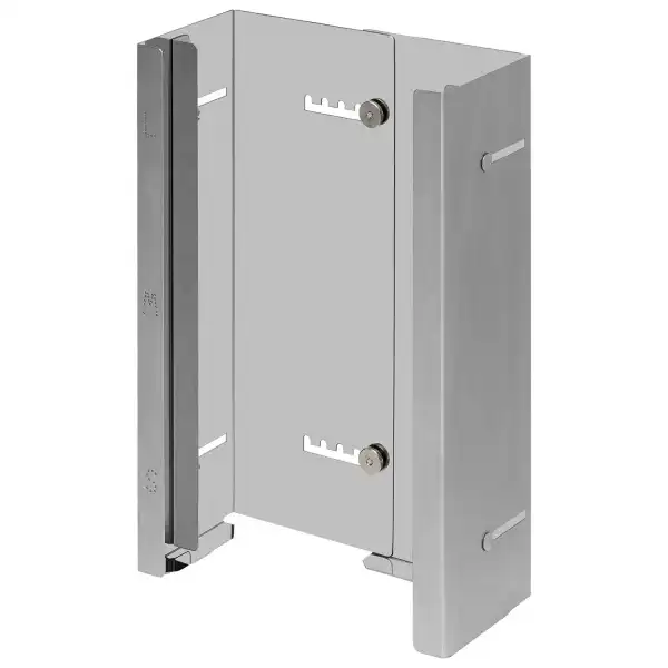 Handschuhhalter aus Edelstahl - Bild 1