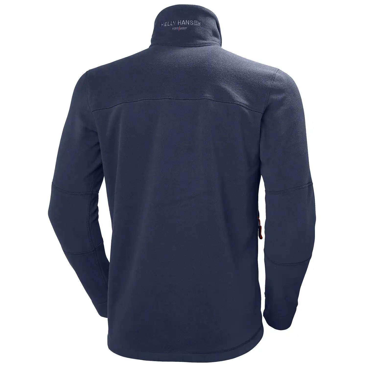 Fleecejacke „KENSINGTON“ in marine, M - Thumbnail 2
