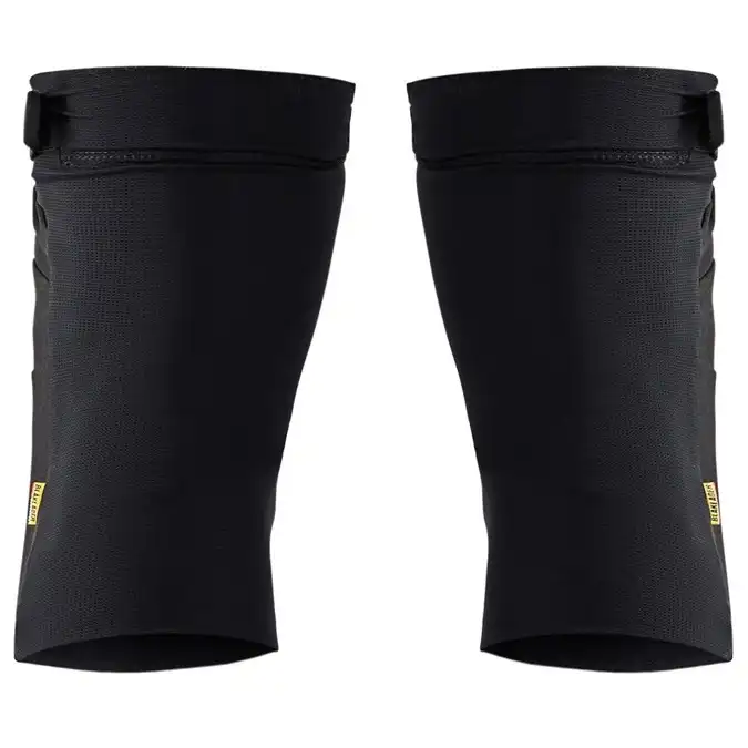 Kniepolstertaschen "4067" schwarz in XL/XXL - Thumbnail 3