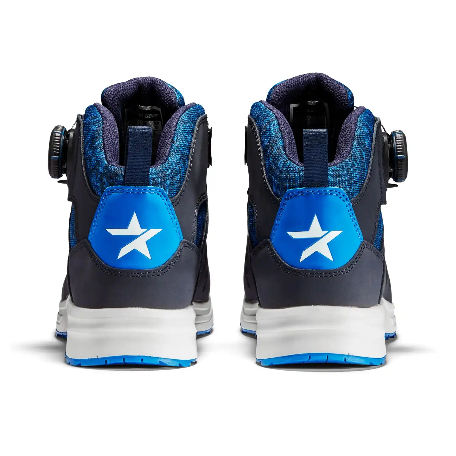 Sicherheitshalbschuh S3 "Nautilus" in 44 - Thumbnail 2