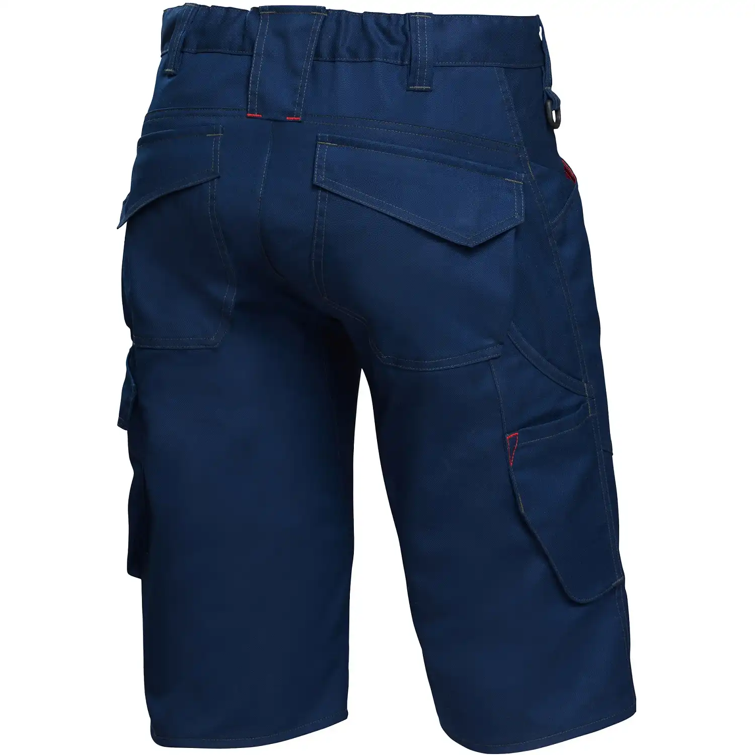 Shorts "1993-570" Bplus in nachtblau, 42 - Thumbnail 2