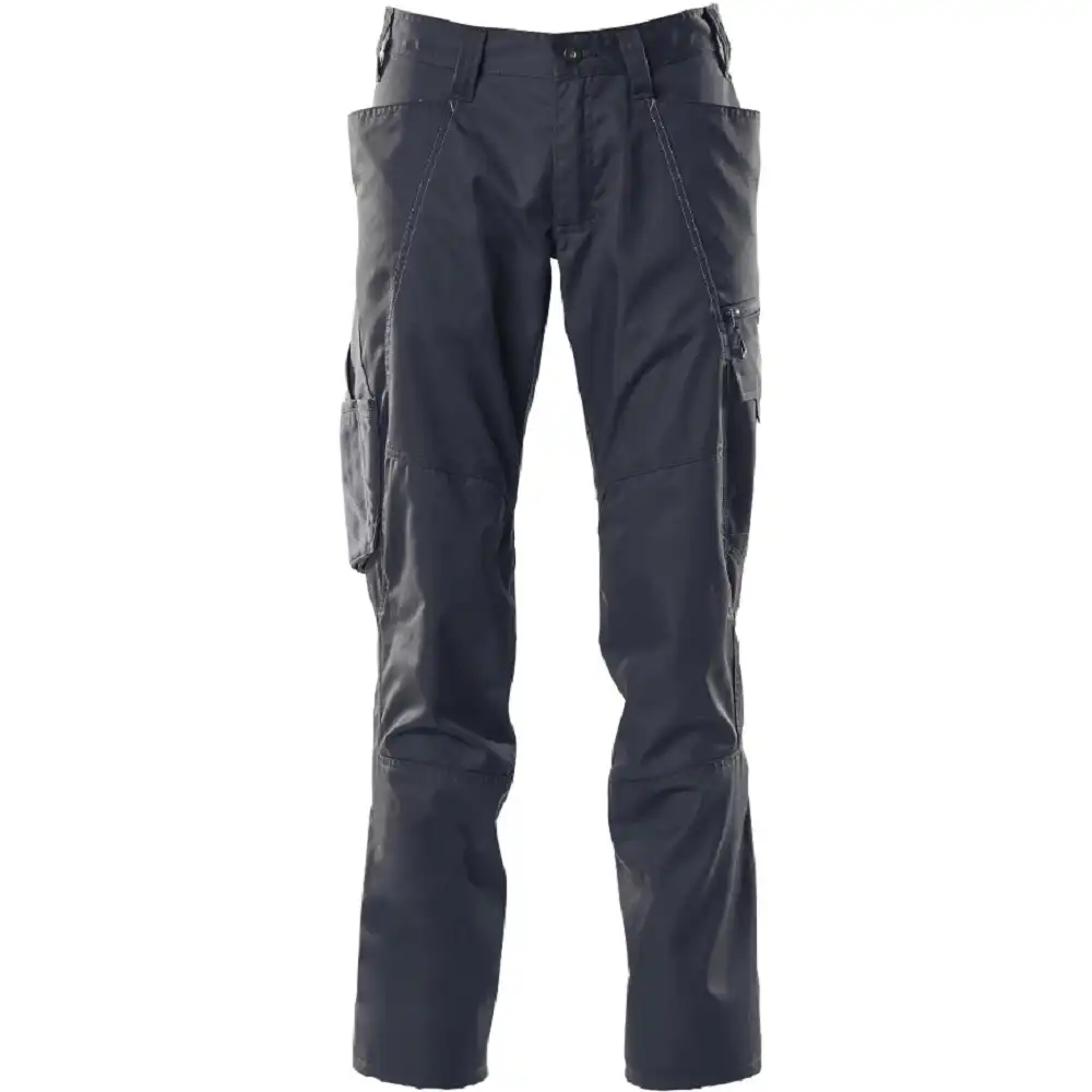 Damen Bundhose "ACCELERATE" Diamond extra leicht in schwarzblau, 82C38 (EU 38) - Thumbnail 1