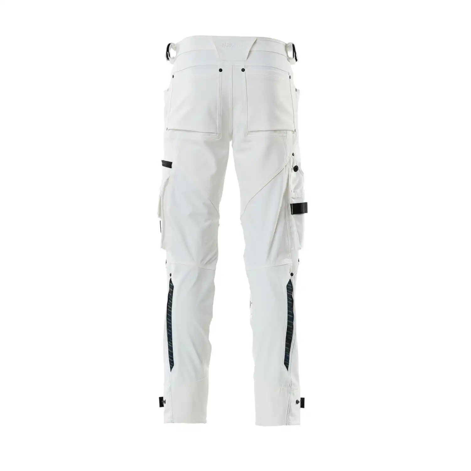 Bundhose Stretch Dyneema® Advanced in 82C48 (EU 48), Weiß - Thumbnail 2