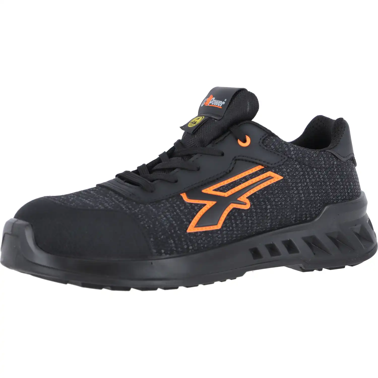 Sicherheitshalbschuhe S1P "BRADLEY"RED LEVE in 43 - Thumbnail 1