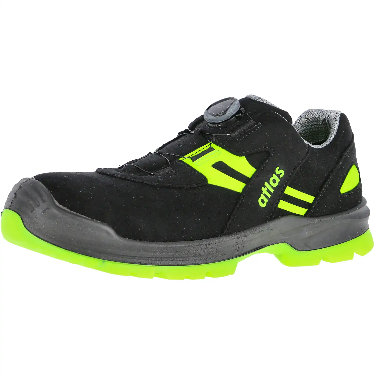 Sicherheitshalbschuhe S3 "FLASH 5255" BOA® in 36 - Thumbnail 1