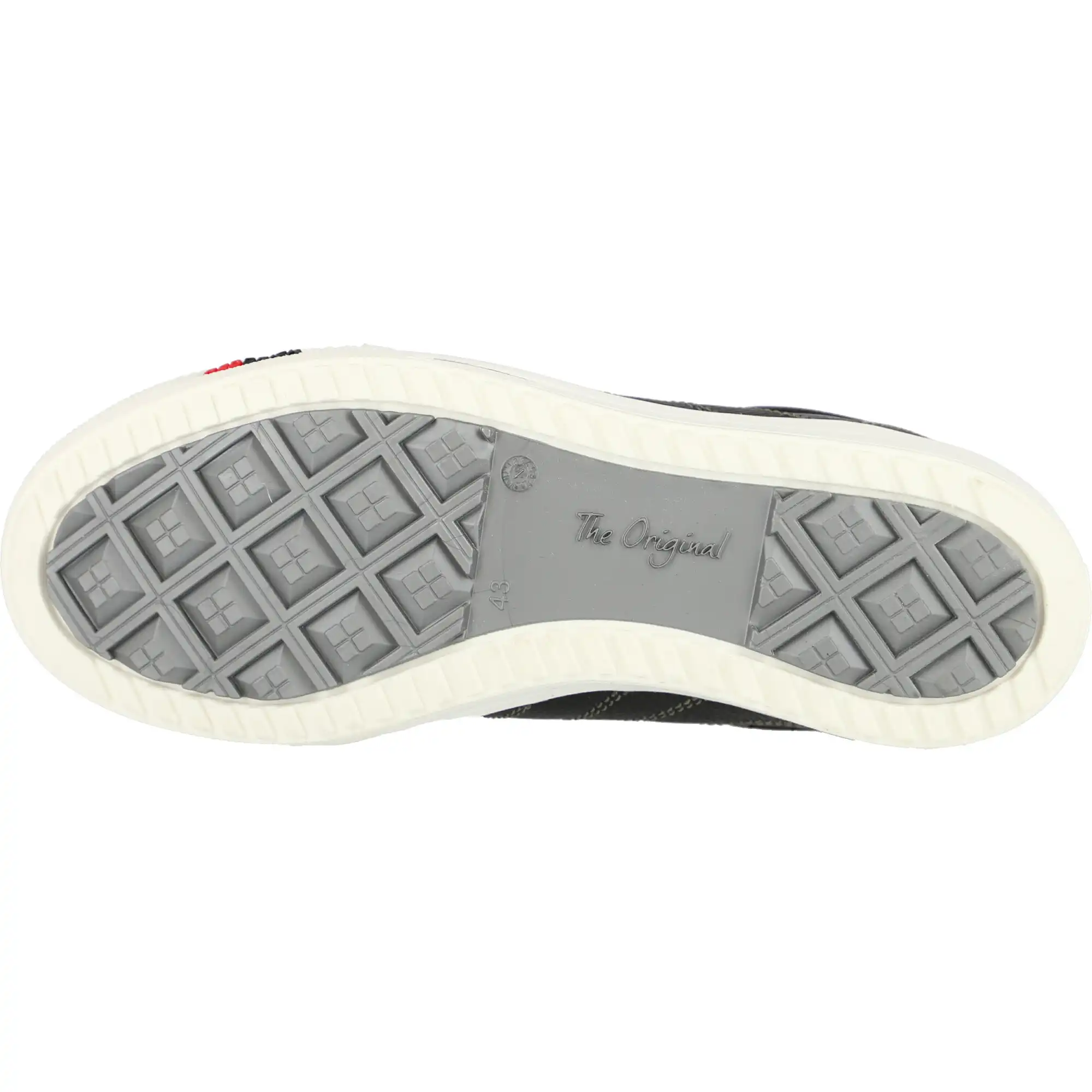 Sicherheitshalbschuhe S3 "SLATE" in 46 - Thumbnail 3
