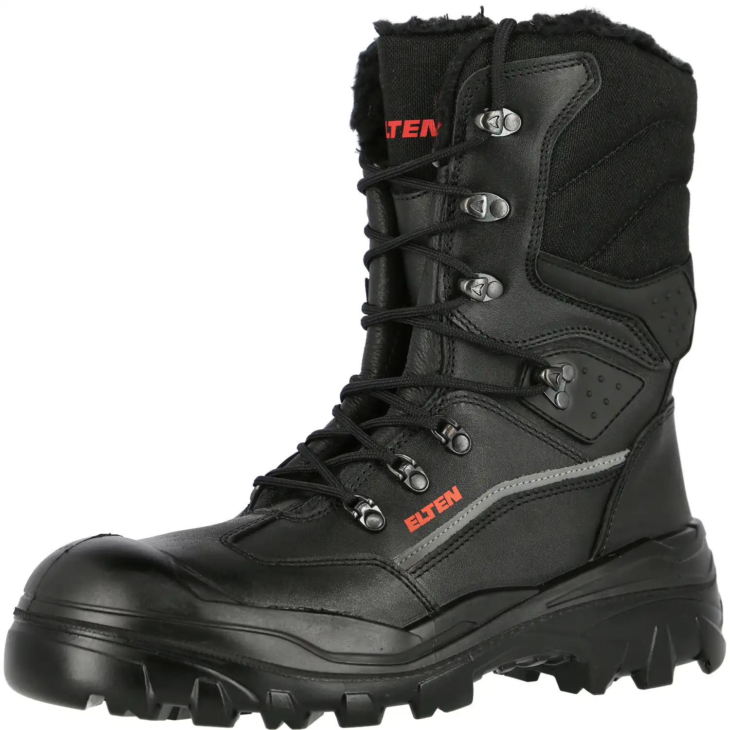 Sicherheitsstiefel S3 "ERIC CI"  in 43 - Thumbnail 1
