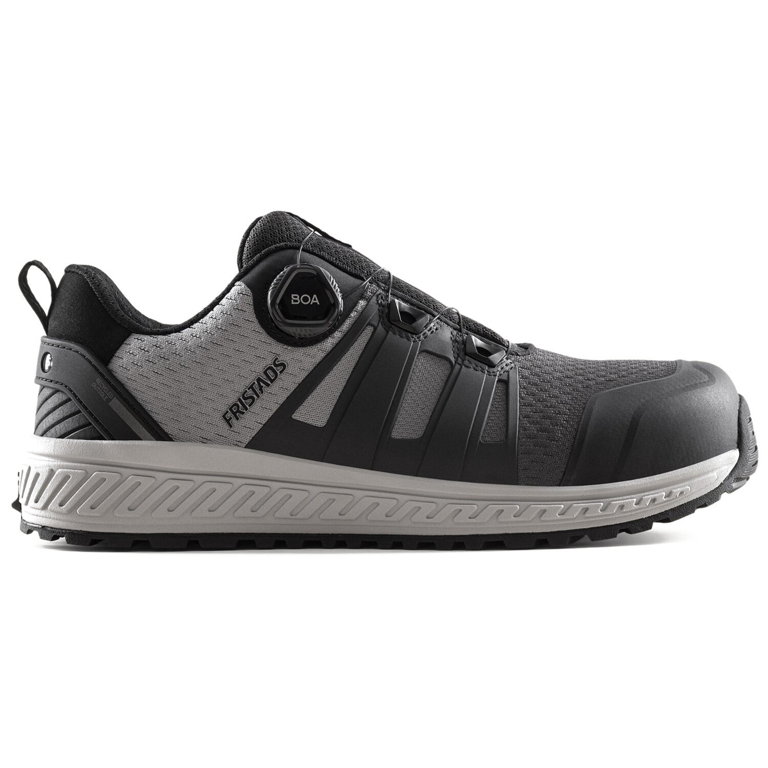 Sicherheitshalbschuhe S1PS "ComfortStep" in 36 - Thumbnail 1