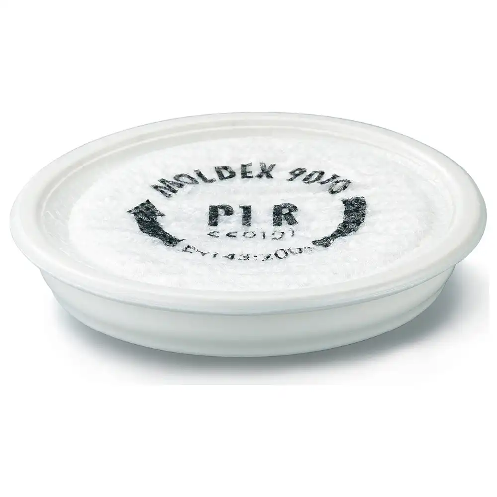 Partikelfilter P1 R"9010" für EasyLock®-Masken - Thumbnail 1