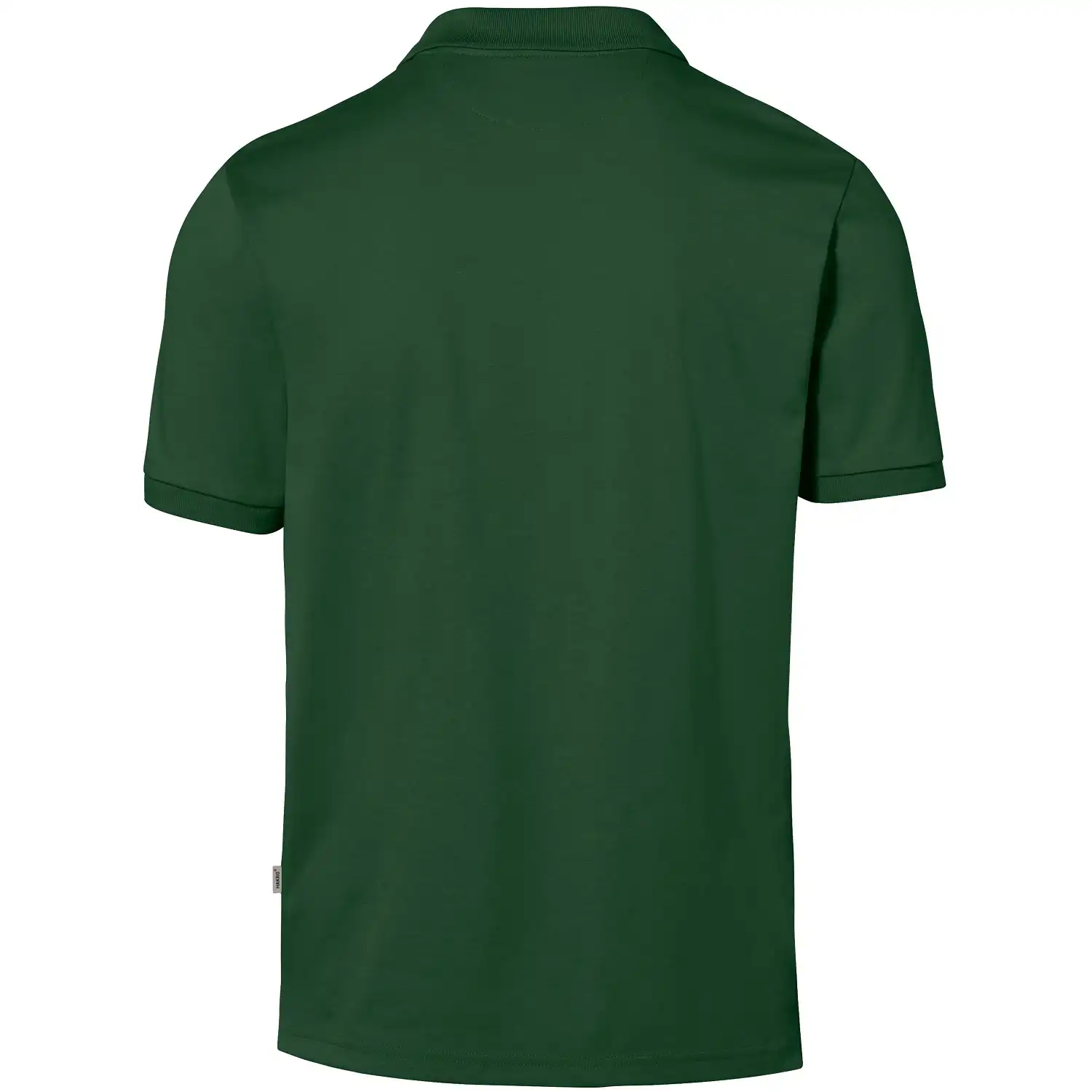 Polo-Shirt "COTTON-TEC" 814 in tanne, L - Thumbnail 2