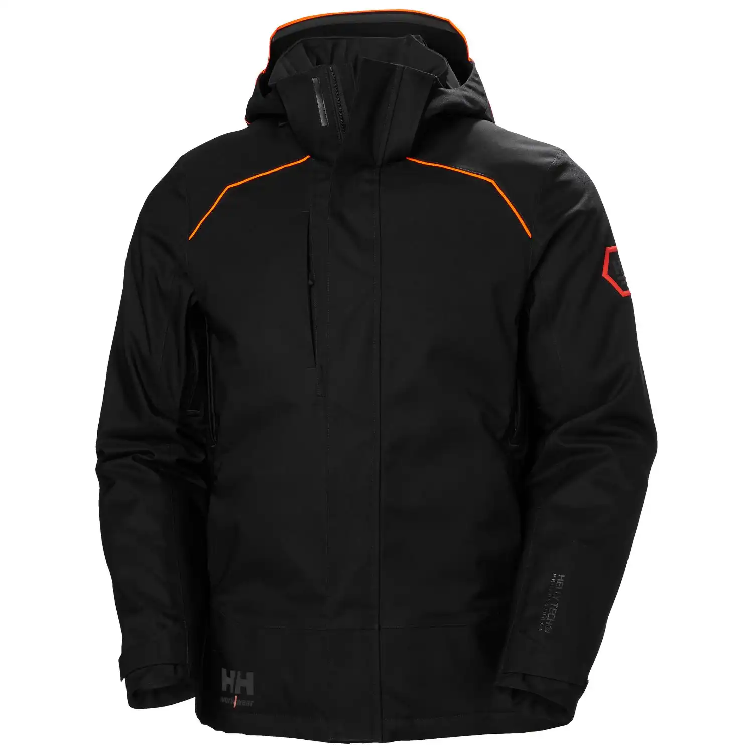 Winterjacke "CHELSEA EVOLUTION 2.0" in 3XL - Thumbnail 1