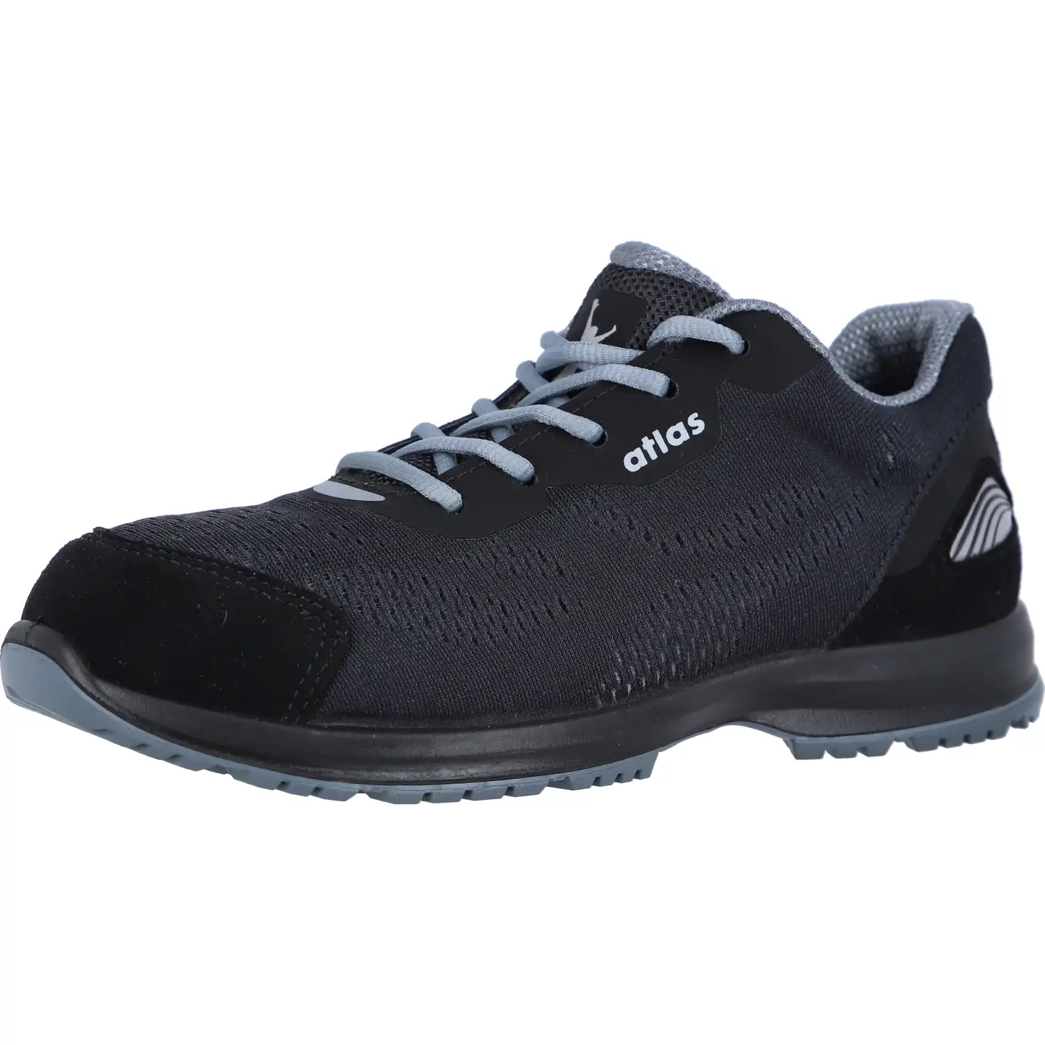 Damen Sicherheitshalbschuhe S1P "GX 245" in 40 - Thumbnail 1