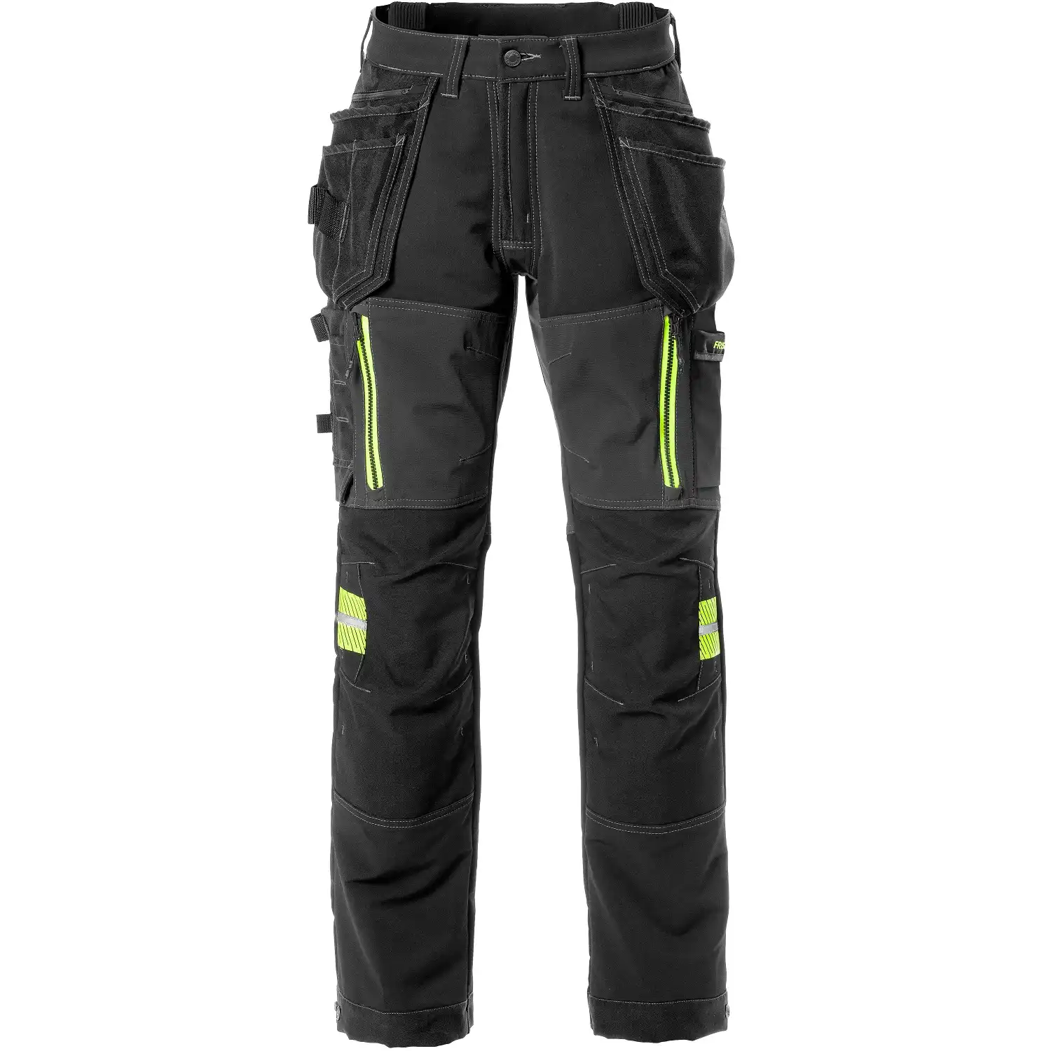 Damen Stretch Handwerkerhose "2569 STP" Tyresta in R38 - Thumbnail 1