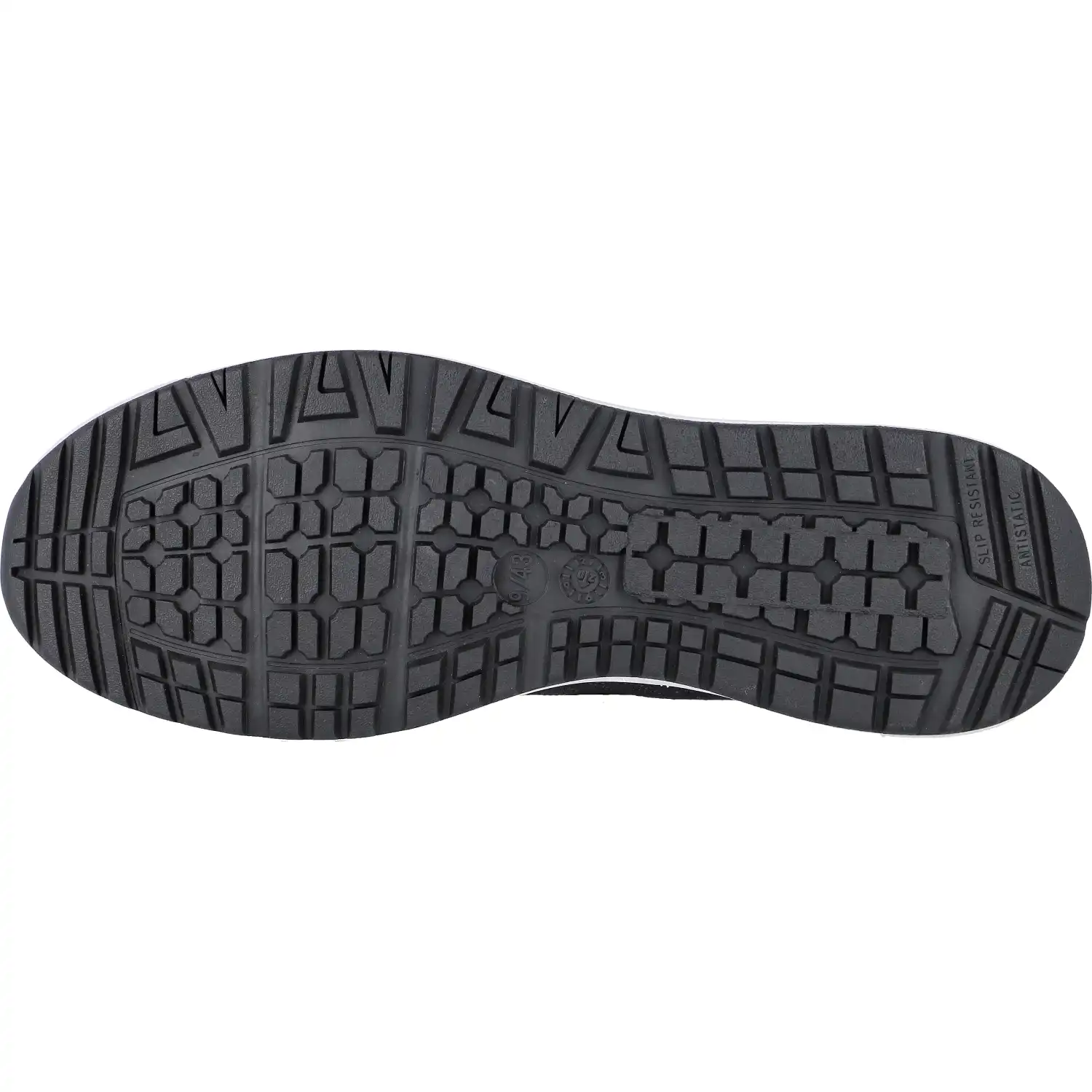 Sicherheitshalbschuhe S3 "MINNESOTA" in 37 - Thumbnail 3