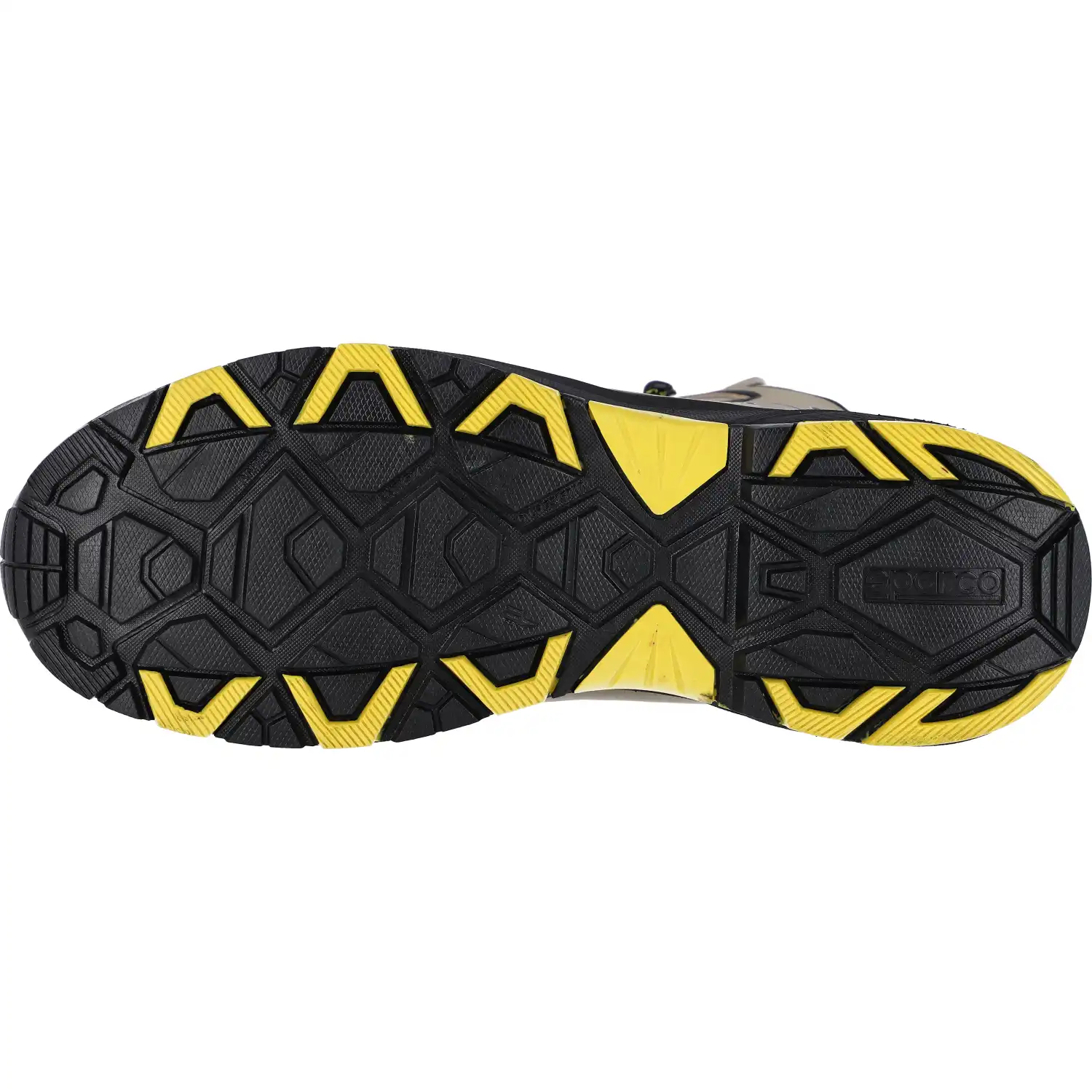 Sicherheitshochschuhe S3 "ALLROAD STONE"  in 47 - Thumbnail 3