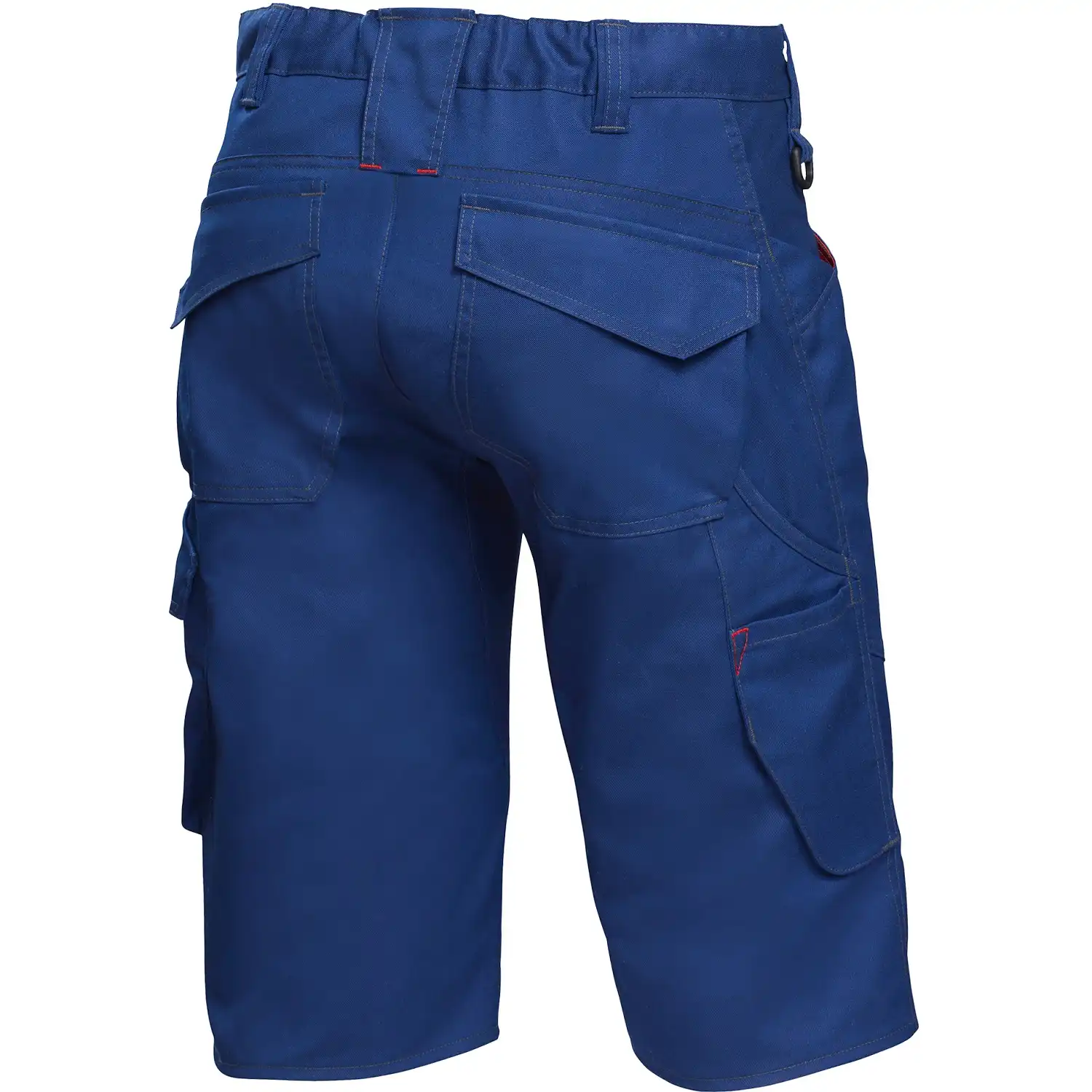 Shorts "1993-570" Bplus in königsblau, 54 - Thumbnail 2