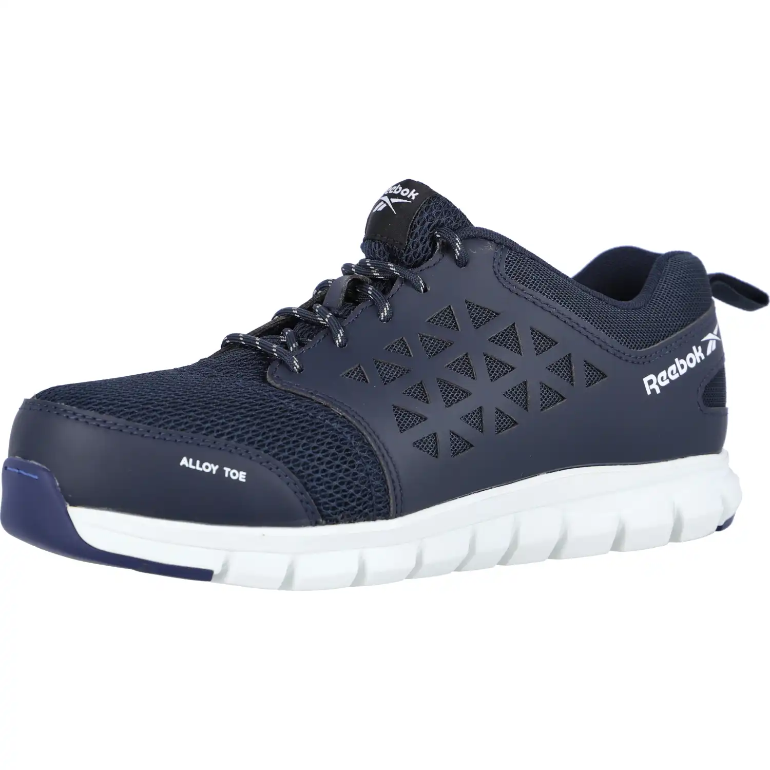 Sicherheitshalbschuhe S1P "IB1030S1P" in 43 - Thumbnail 1