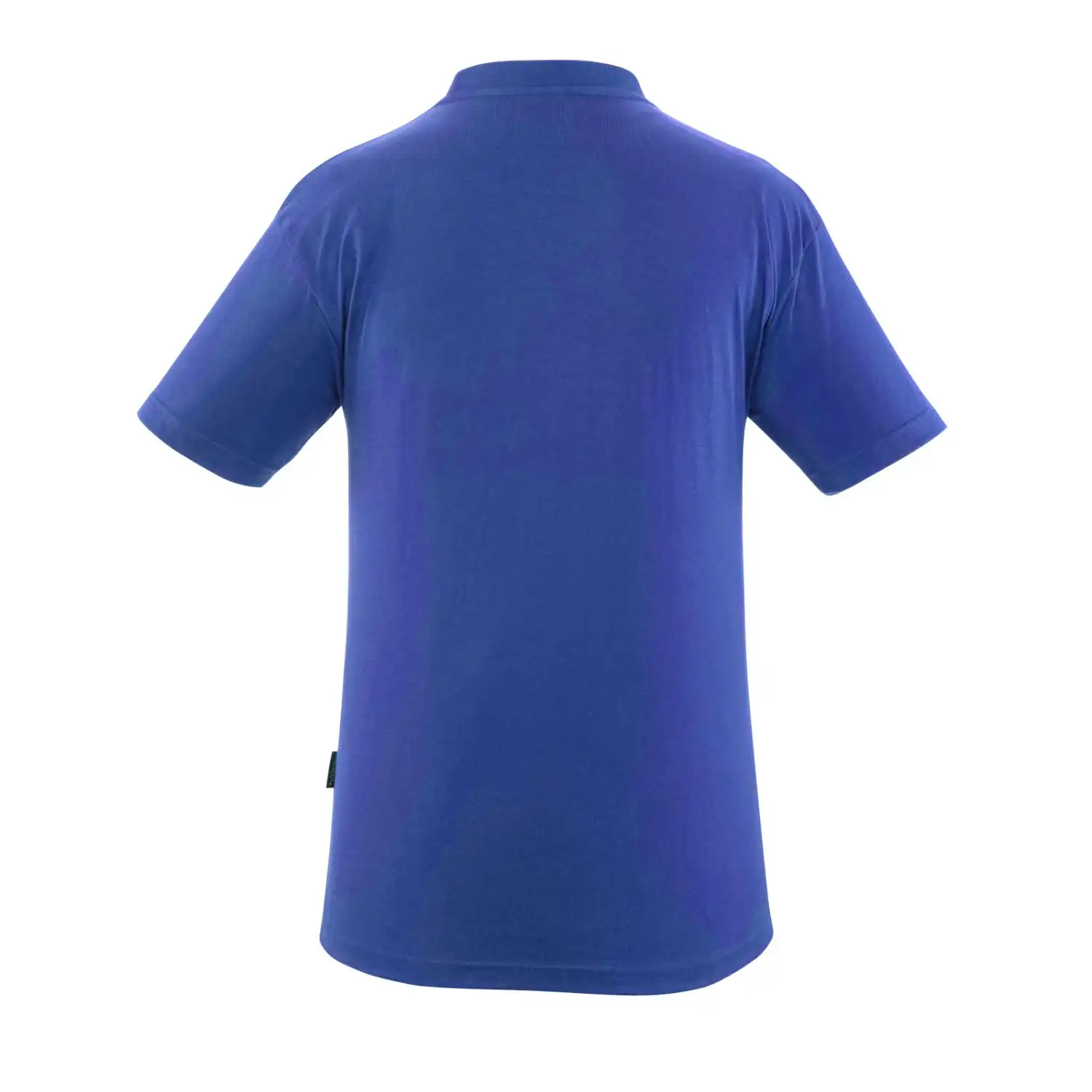 T-Shirt "Java" Crossover in kornblau, M - Thumbnail 2