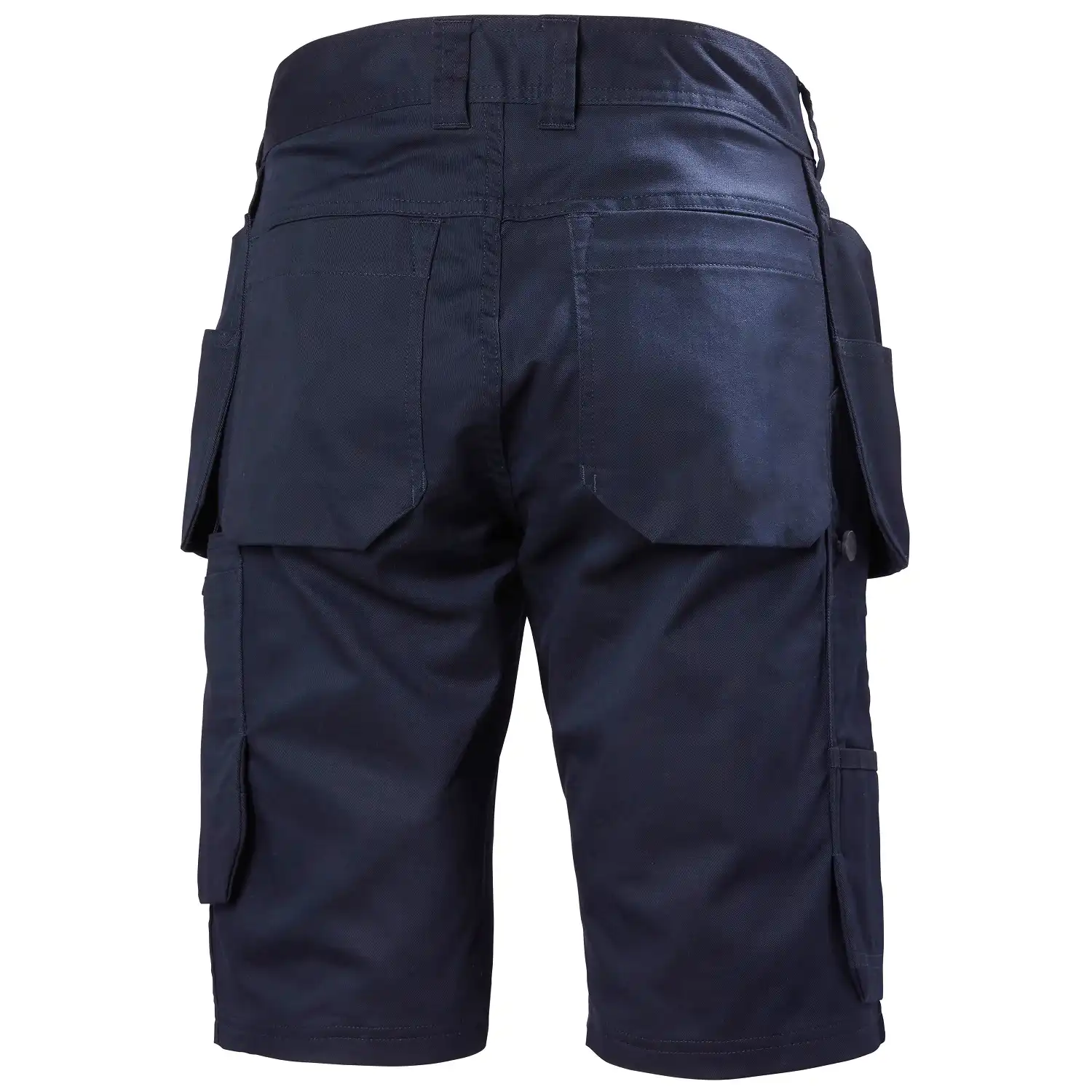 Handwerkershorts "MANCHESTER" in marine, C50 - Thumbnail 2