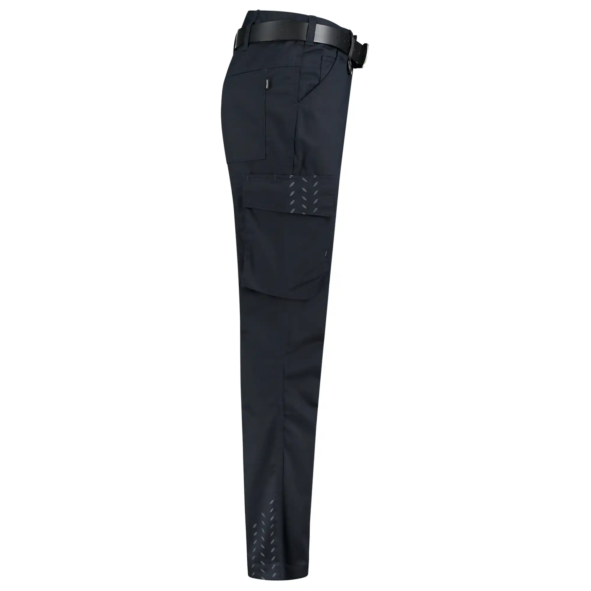 Bundhose Rewear "502701" Workwear in navy, 48 - Thumbnail 4