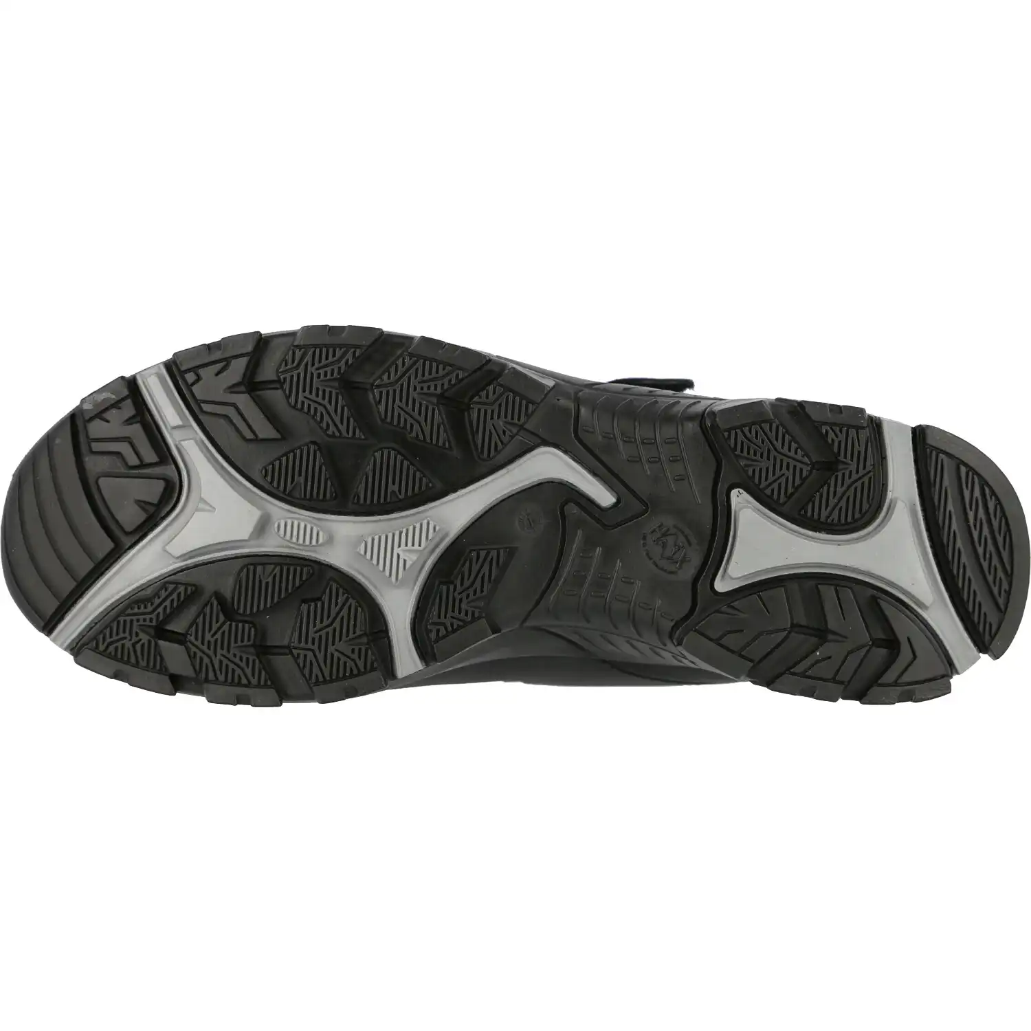 Sicherheitshalbschuhe S3 "NEVADA Pro low"  in UK 7.5 - Thumbnail 3