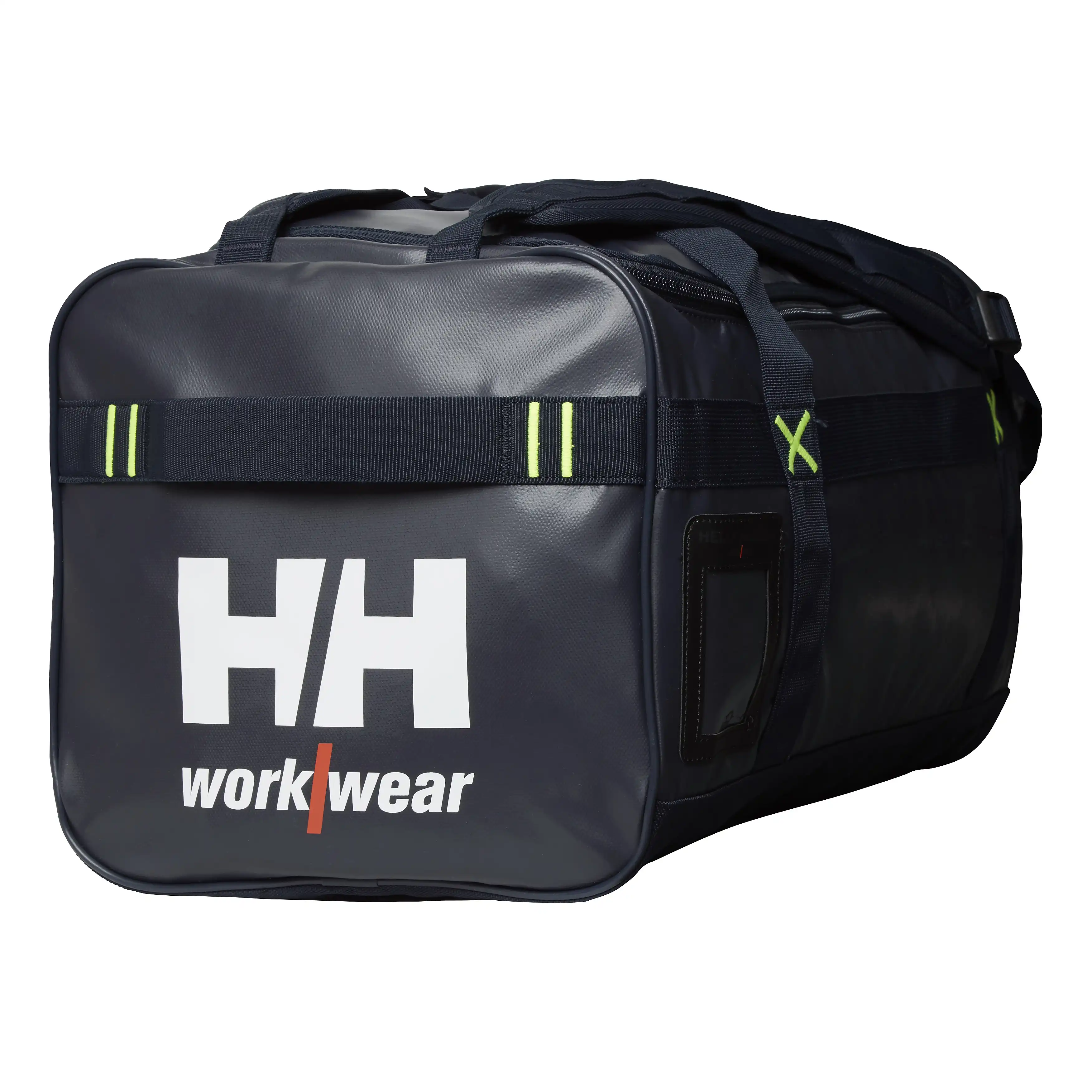 Duffel Bag 50L wasserfest in marine - Thumbnail 2