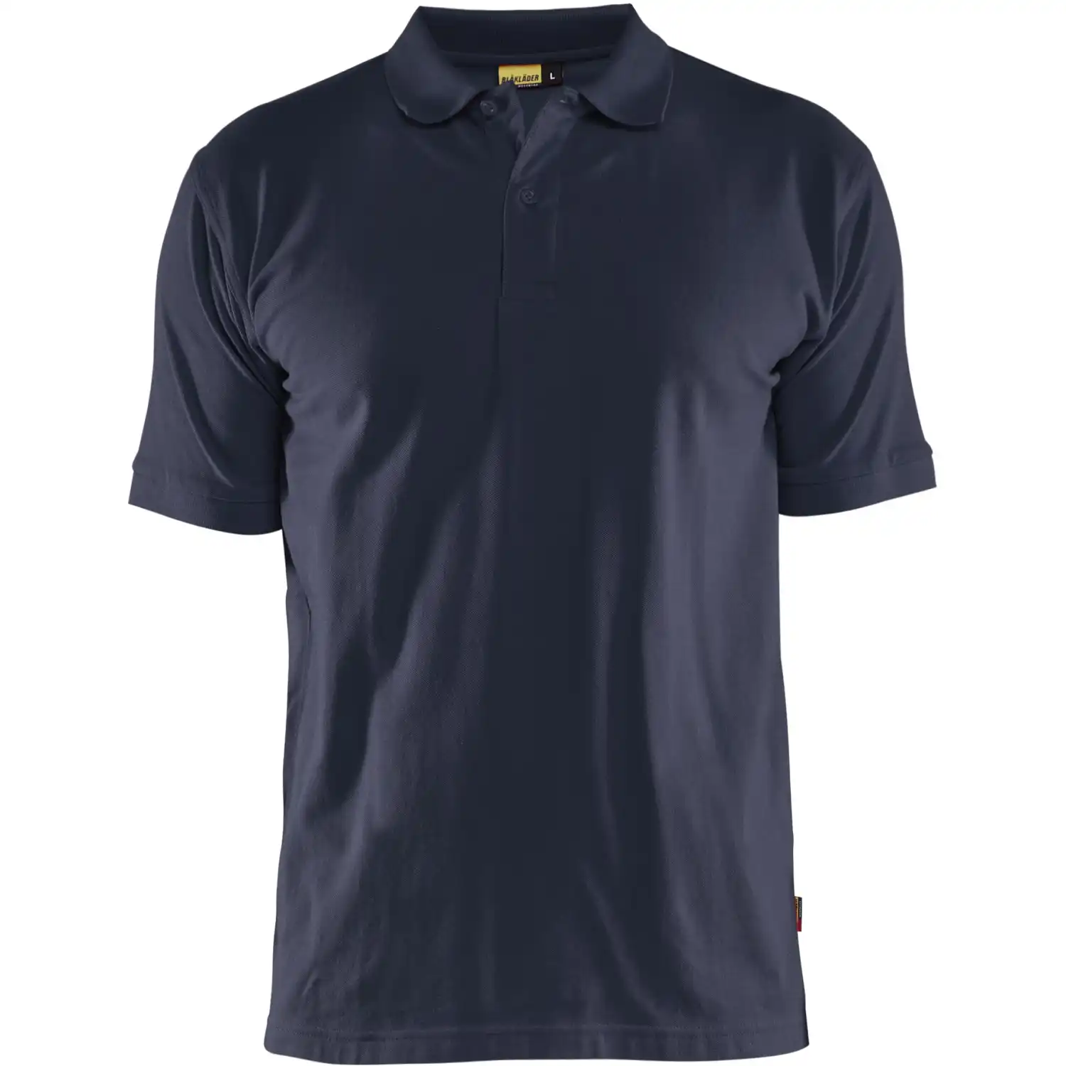 Polo-Shirt "3435" in marine, 3XL - Thumbnail 1