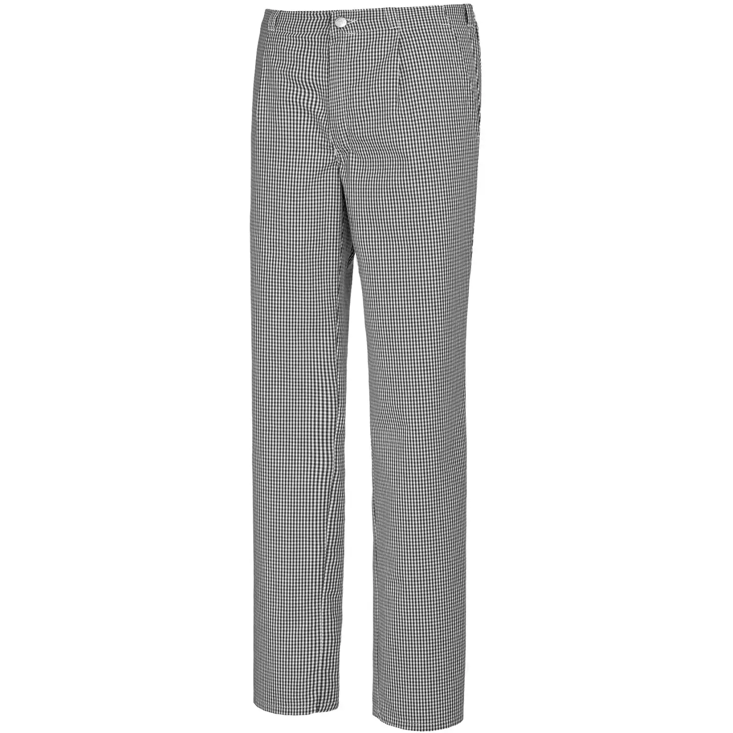 Koch-/Bäckerhose "1650-801" Gourmet Pepita in 102 - Thumbnail 1